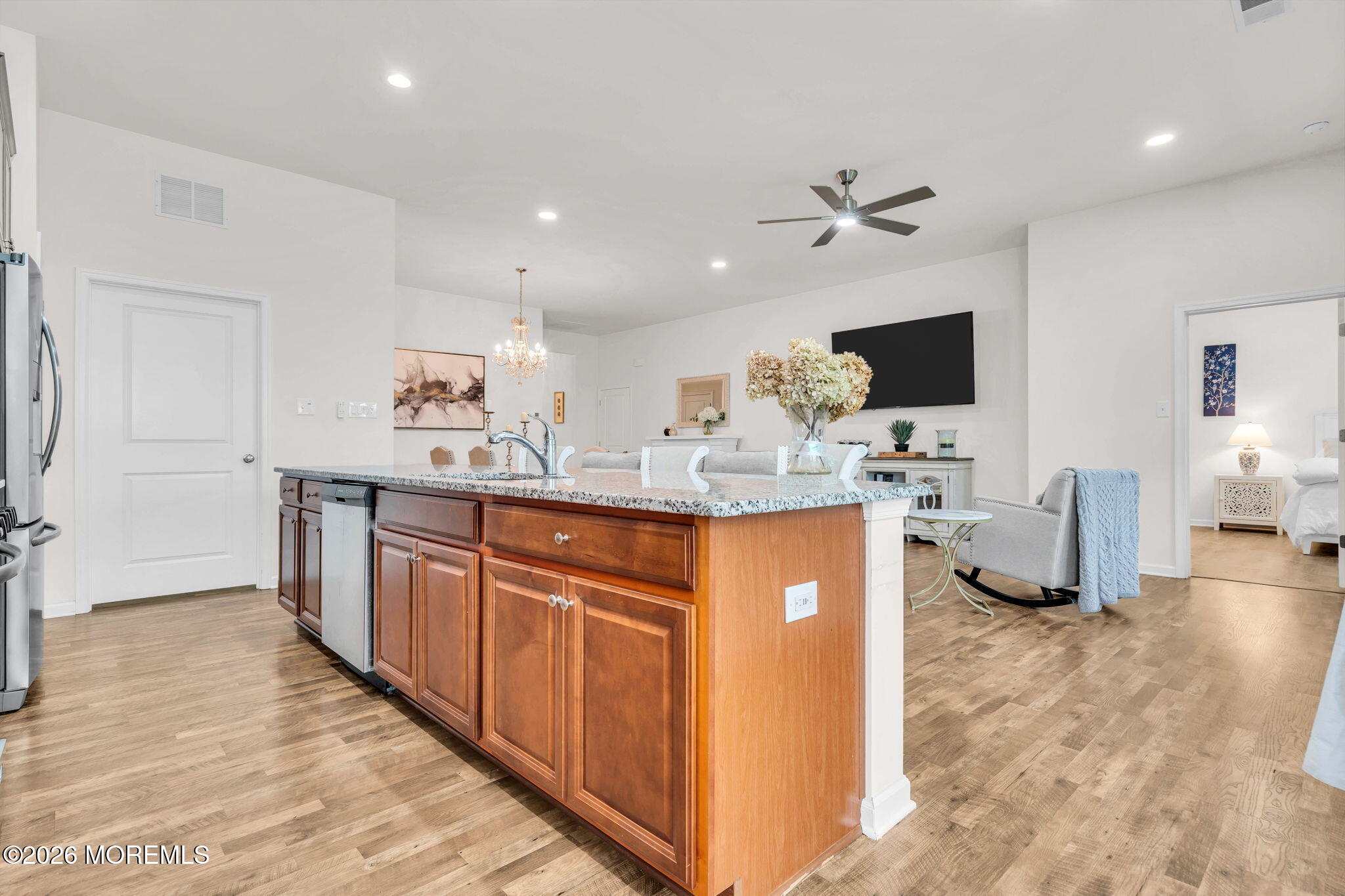 3 Raccoon Lane