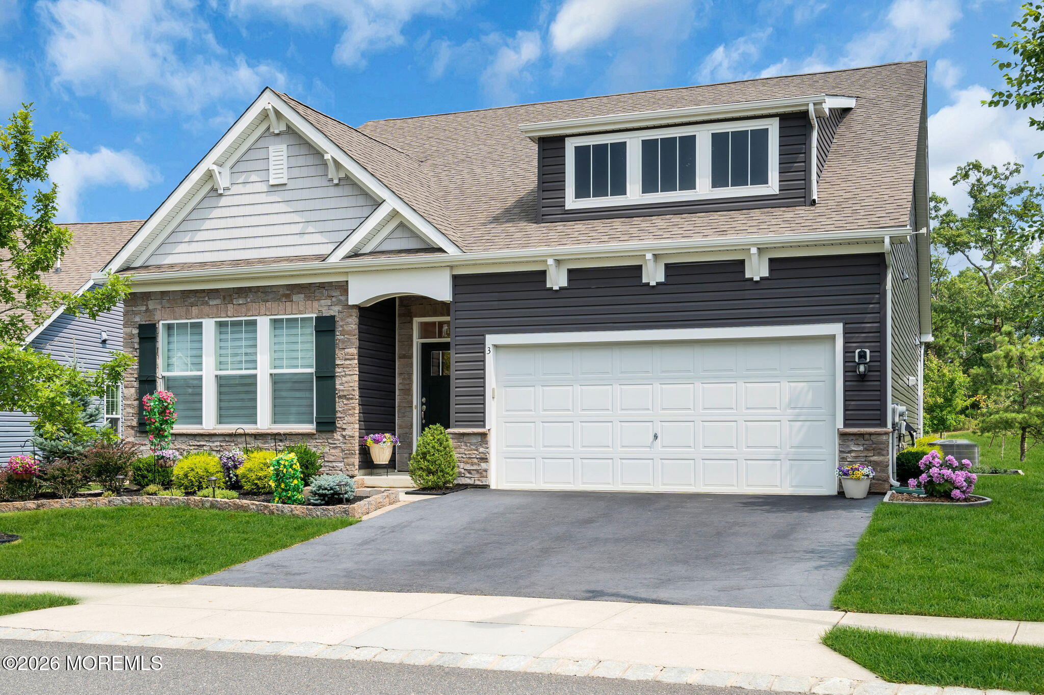 3 Raccoon Lane