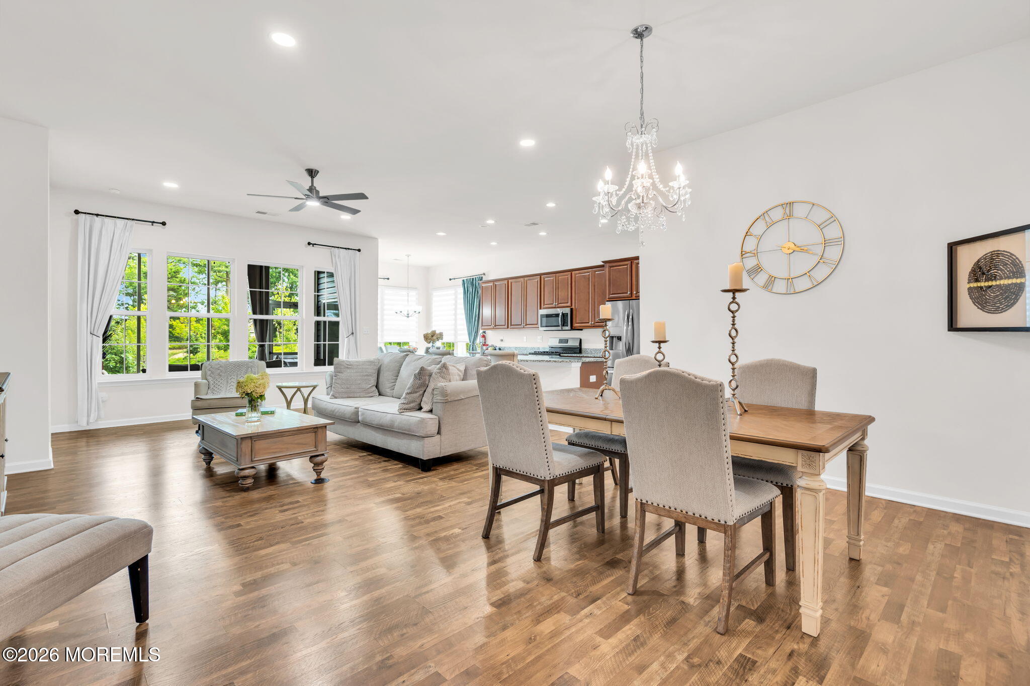 3 Raccoon Lane