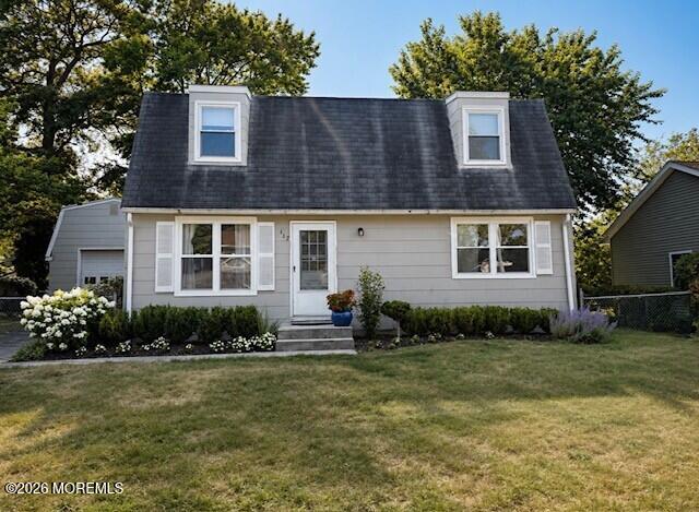 117 Seneca Lake Drive