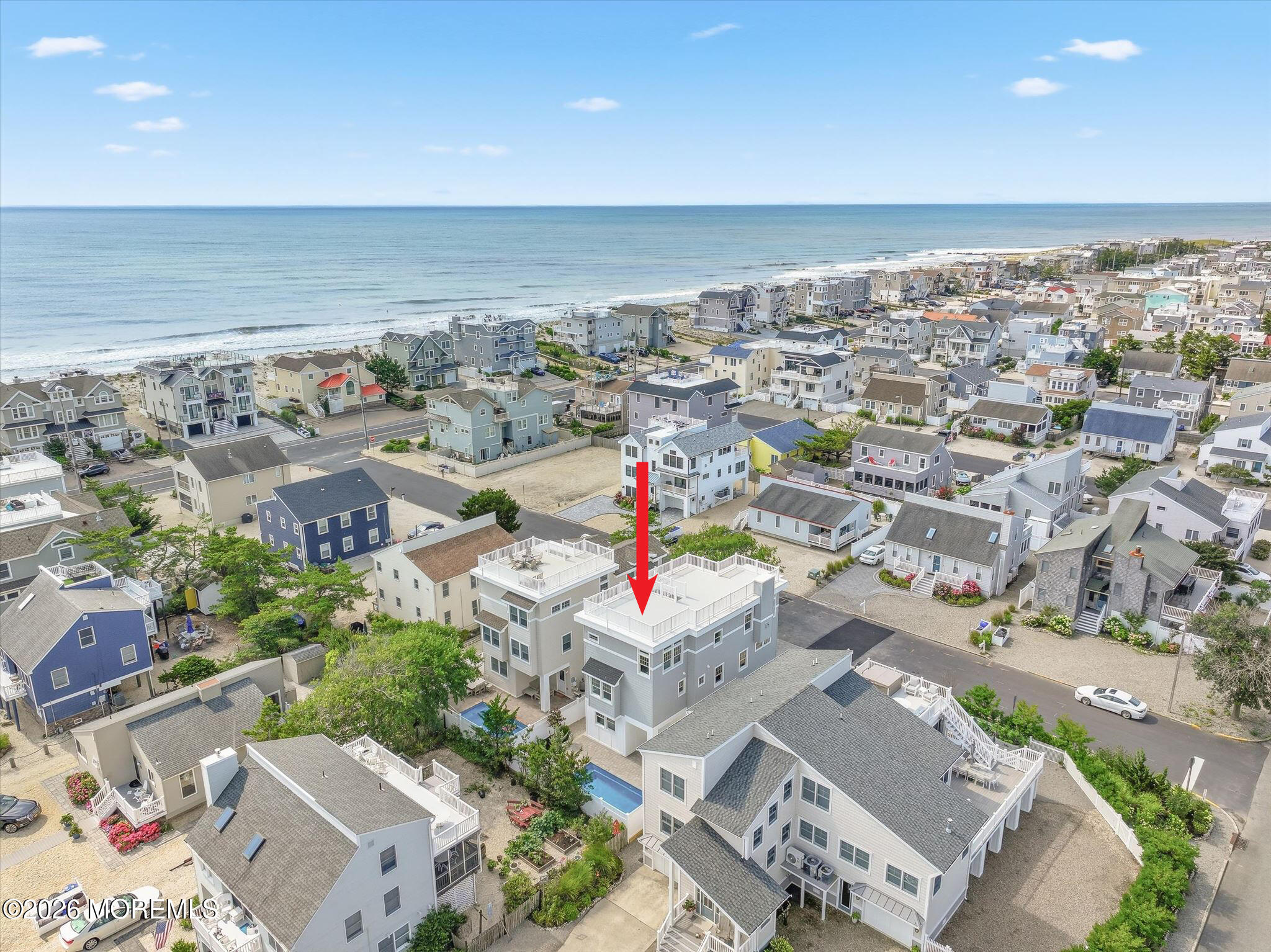 7B Cohasset Road