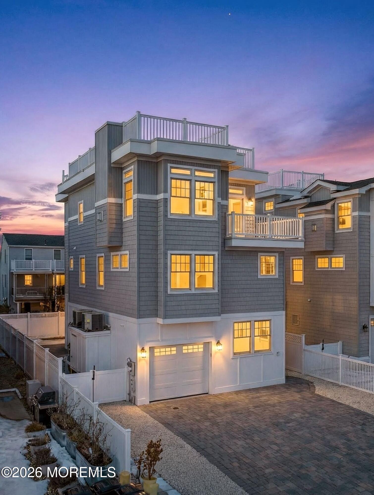 7B Cohasset Road