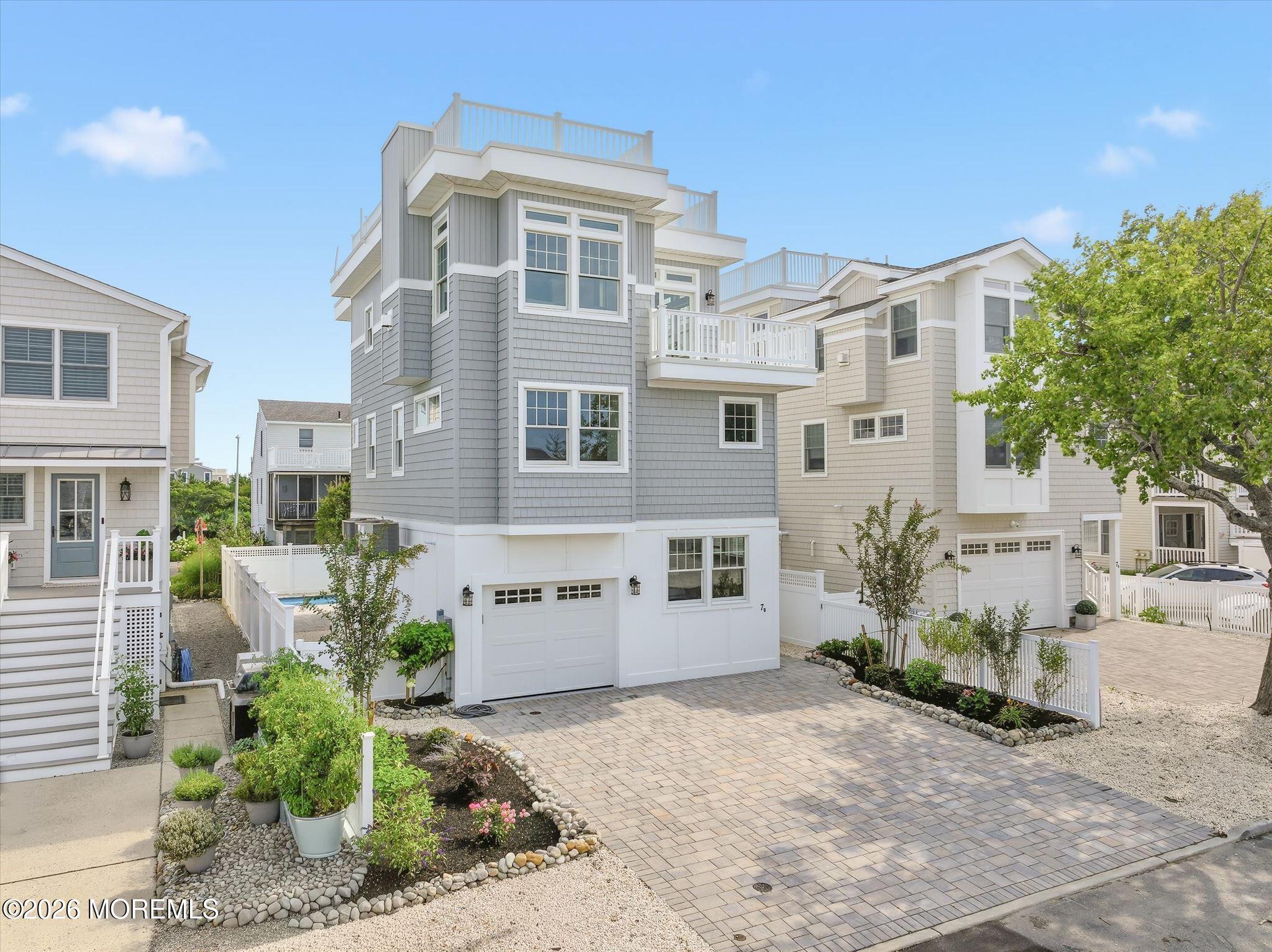 7B Cohasset Road