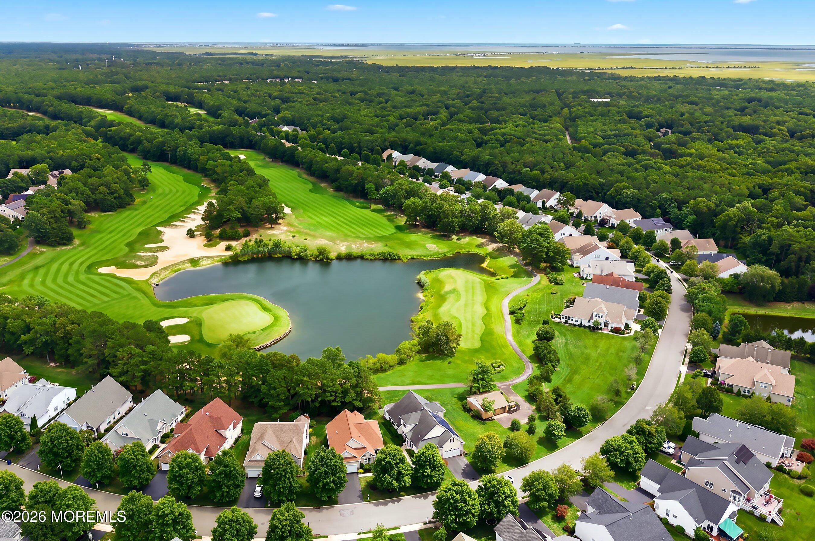 379 Golf View Drive