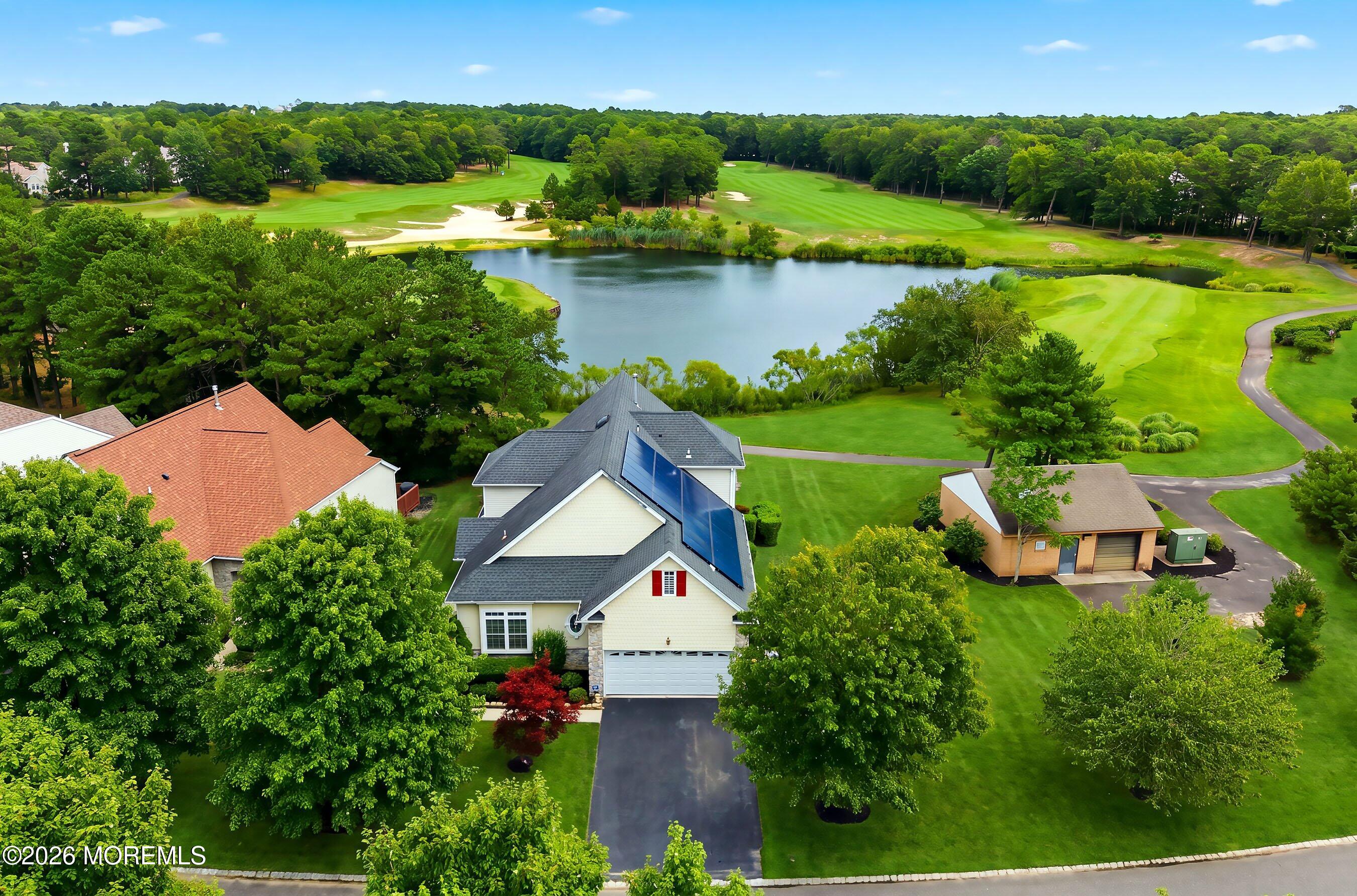 379 Golf View Drive