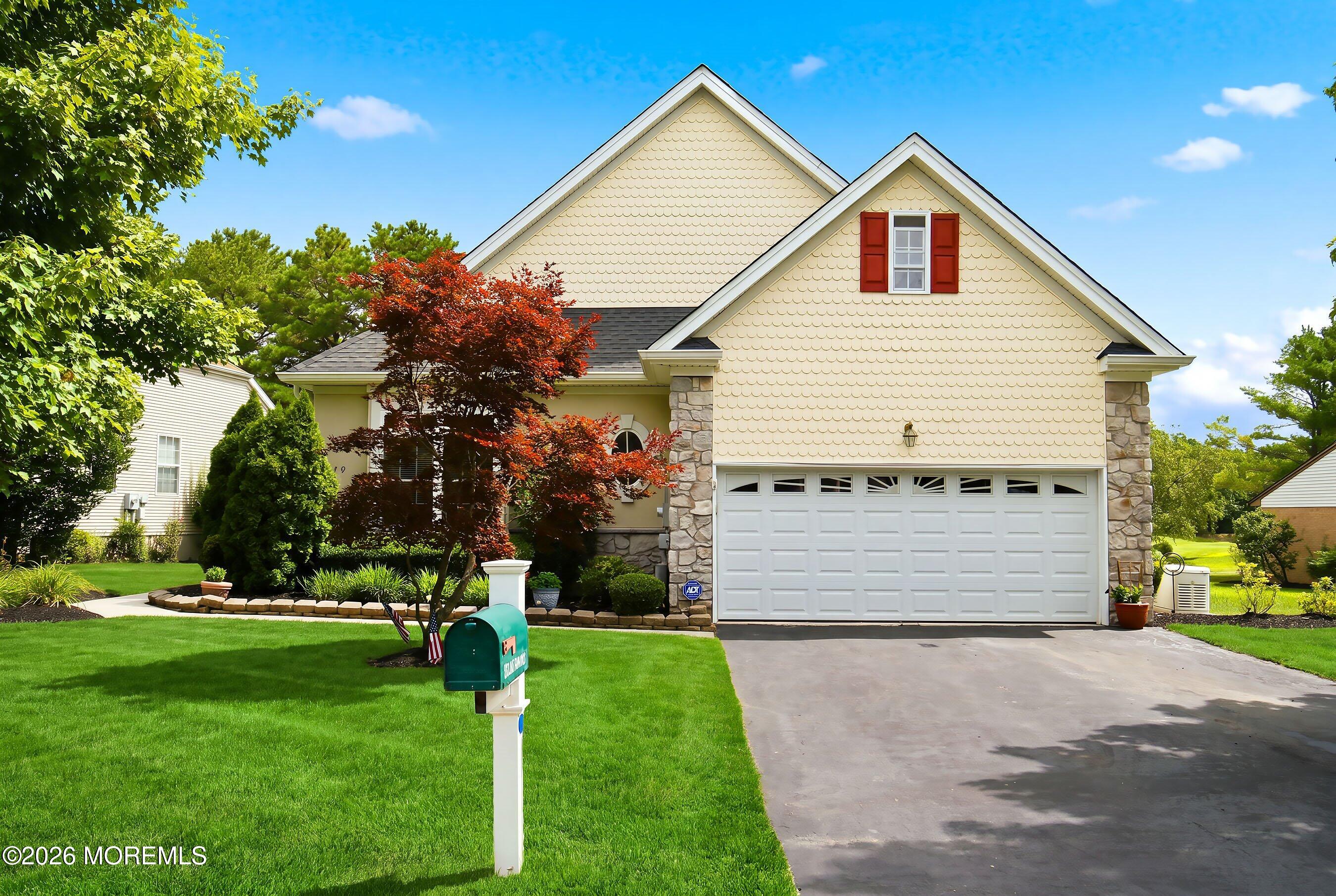 379 Golf View Drive