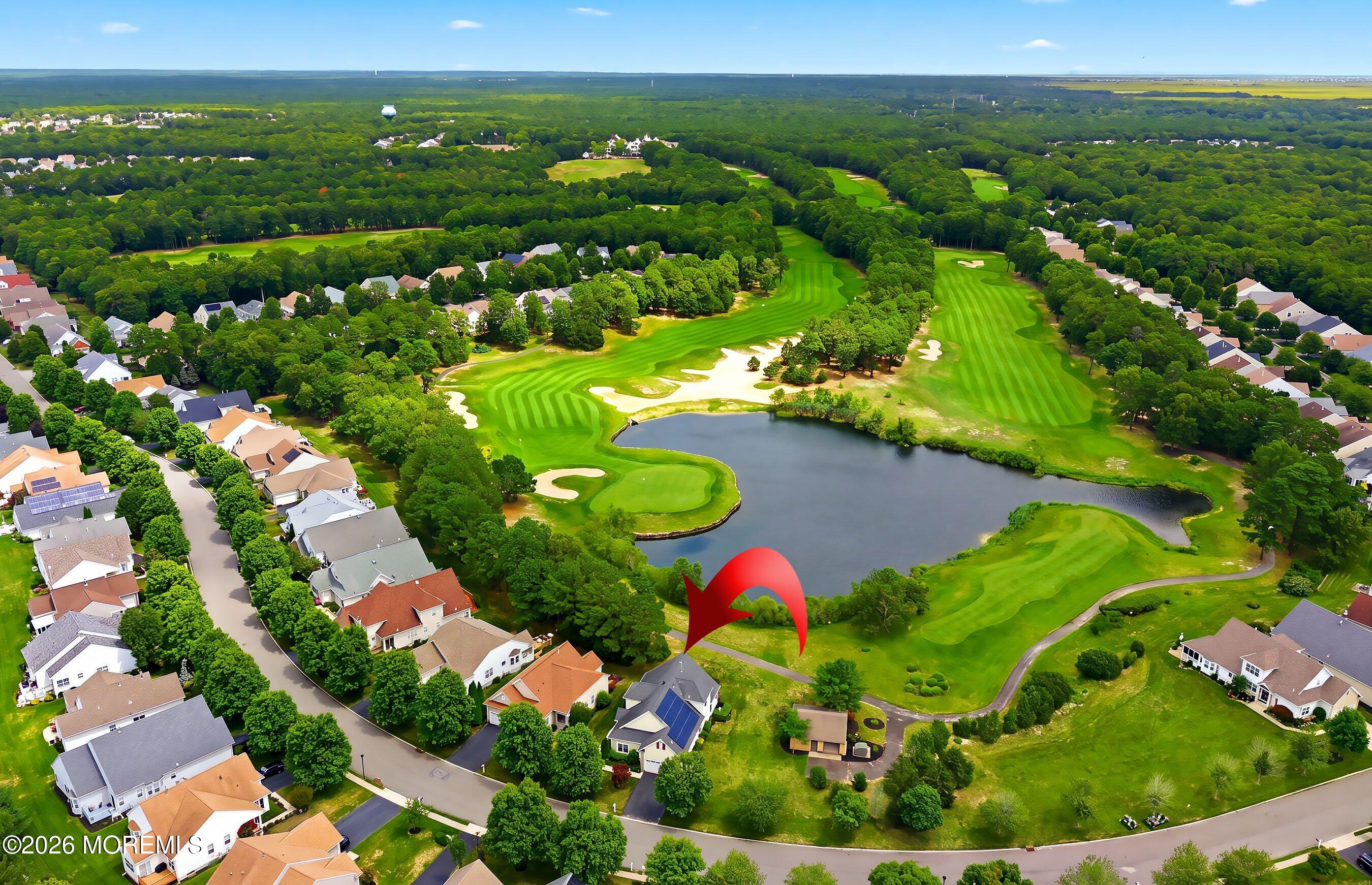 379 Golf View Drive