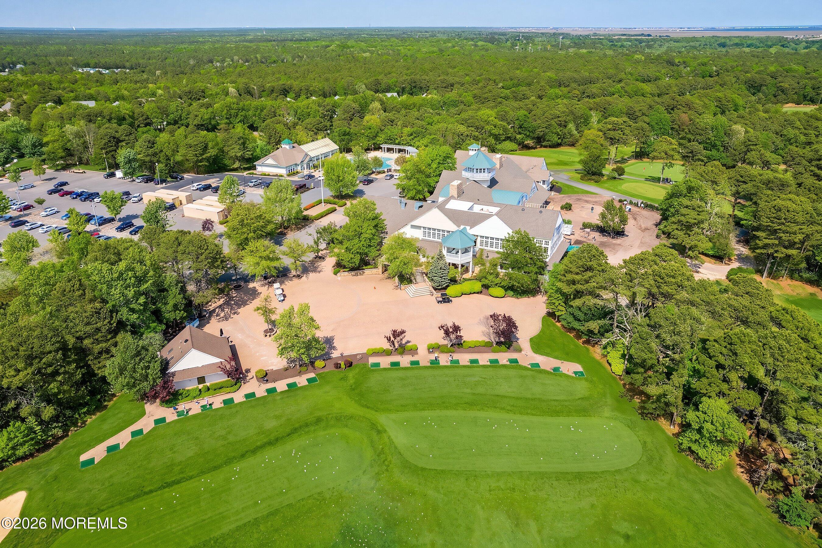 379 Golf View Drive