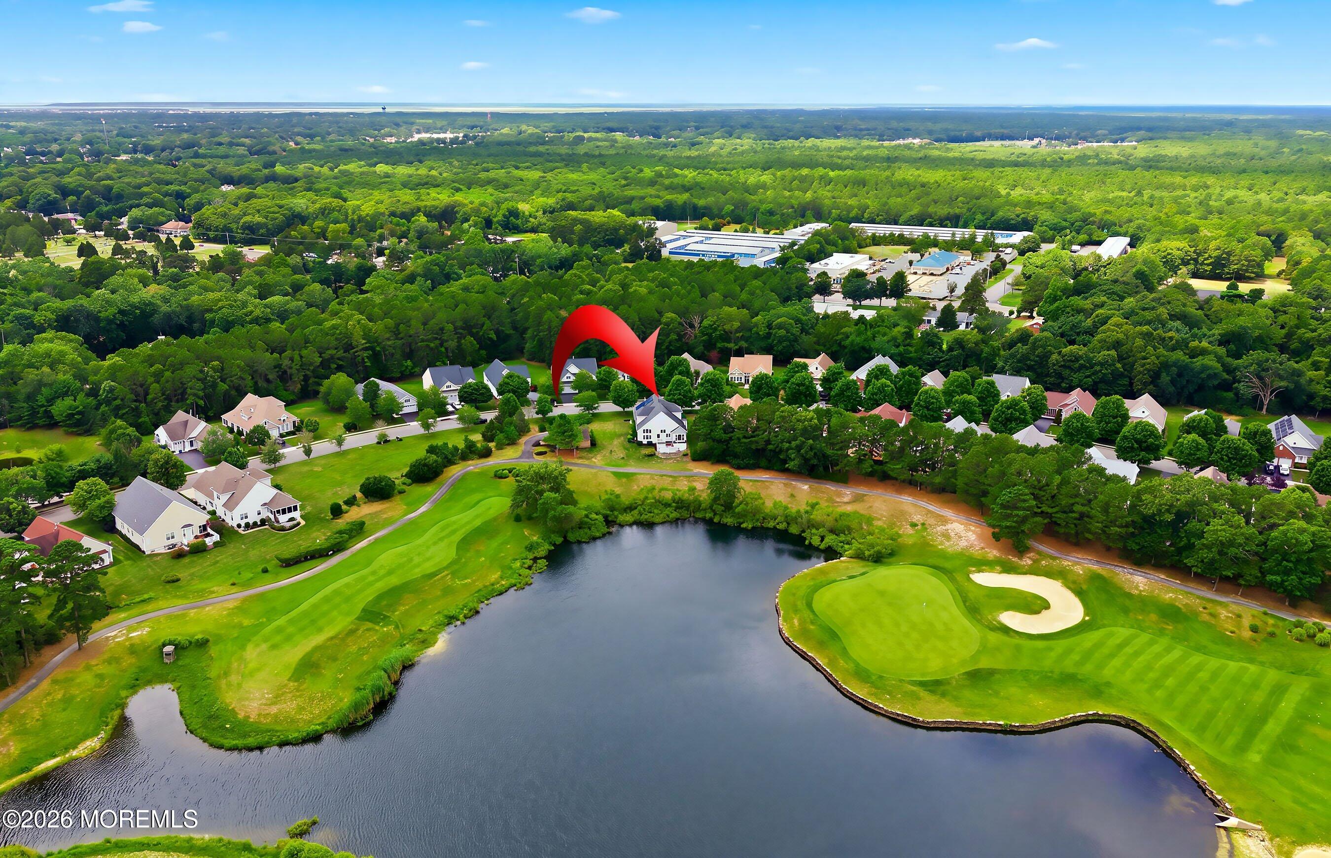379 Golf View Drive