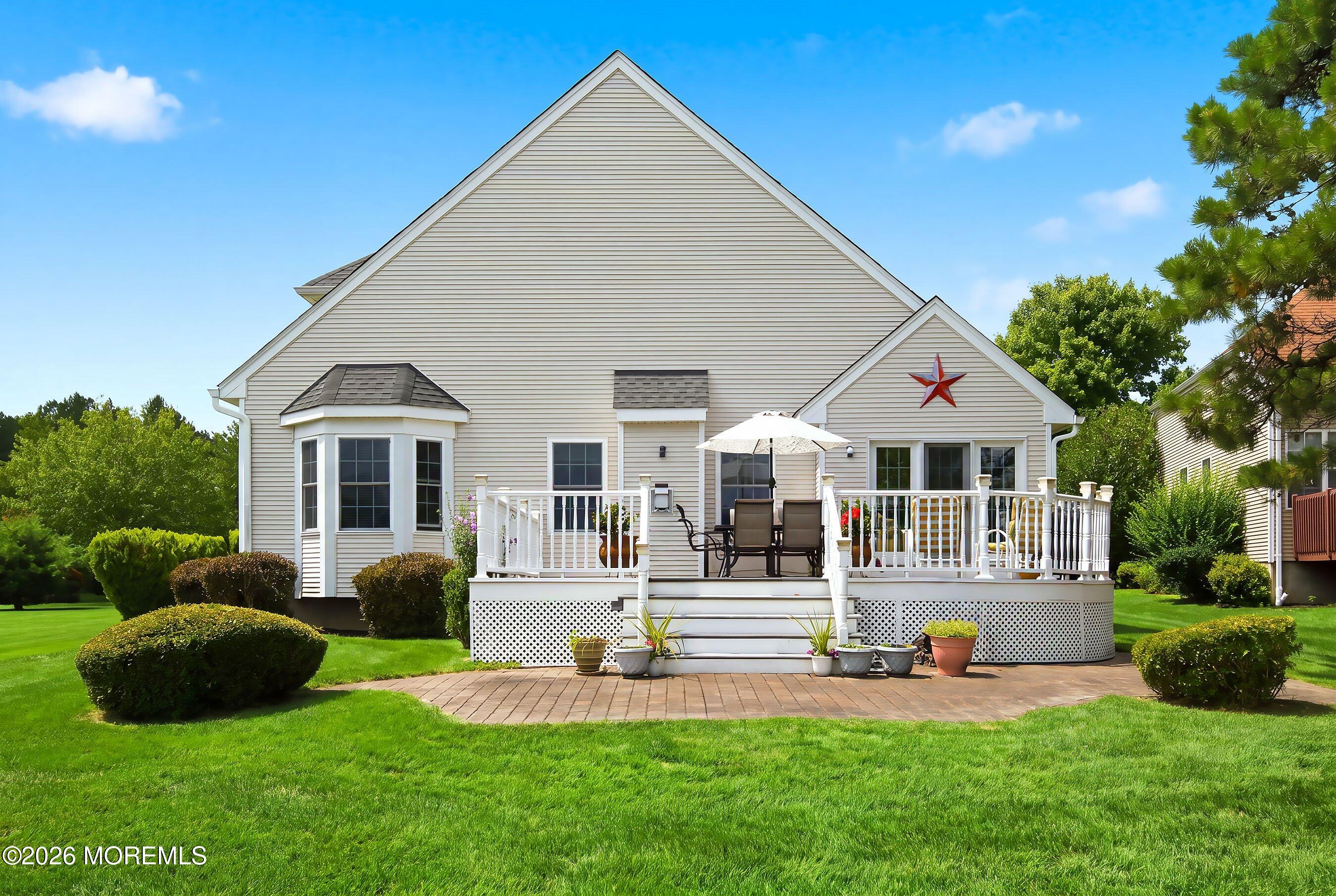 379 Golf View Drive