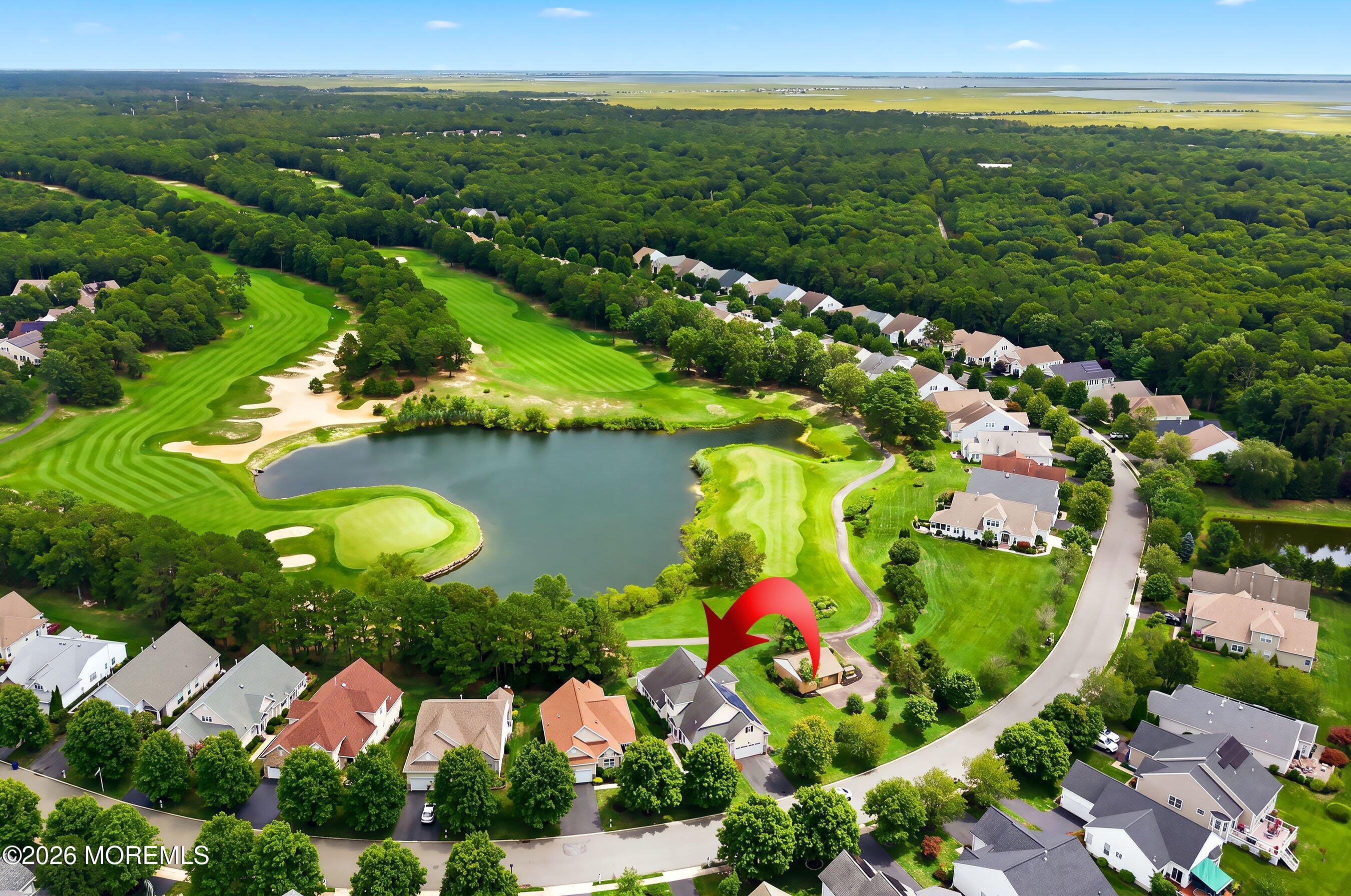 379 Golf View Drive