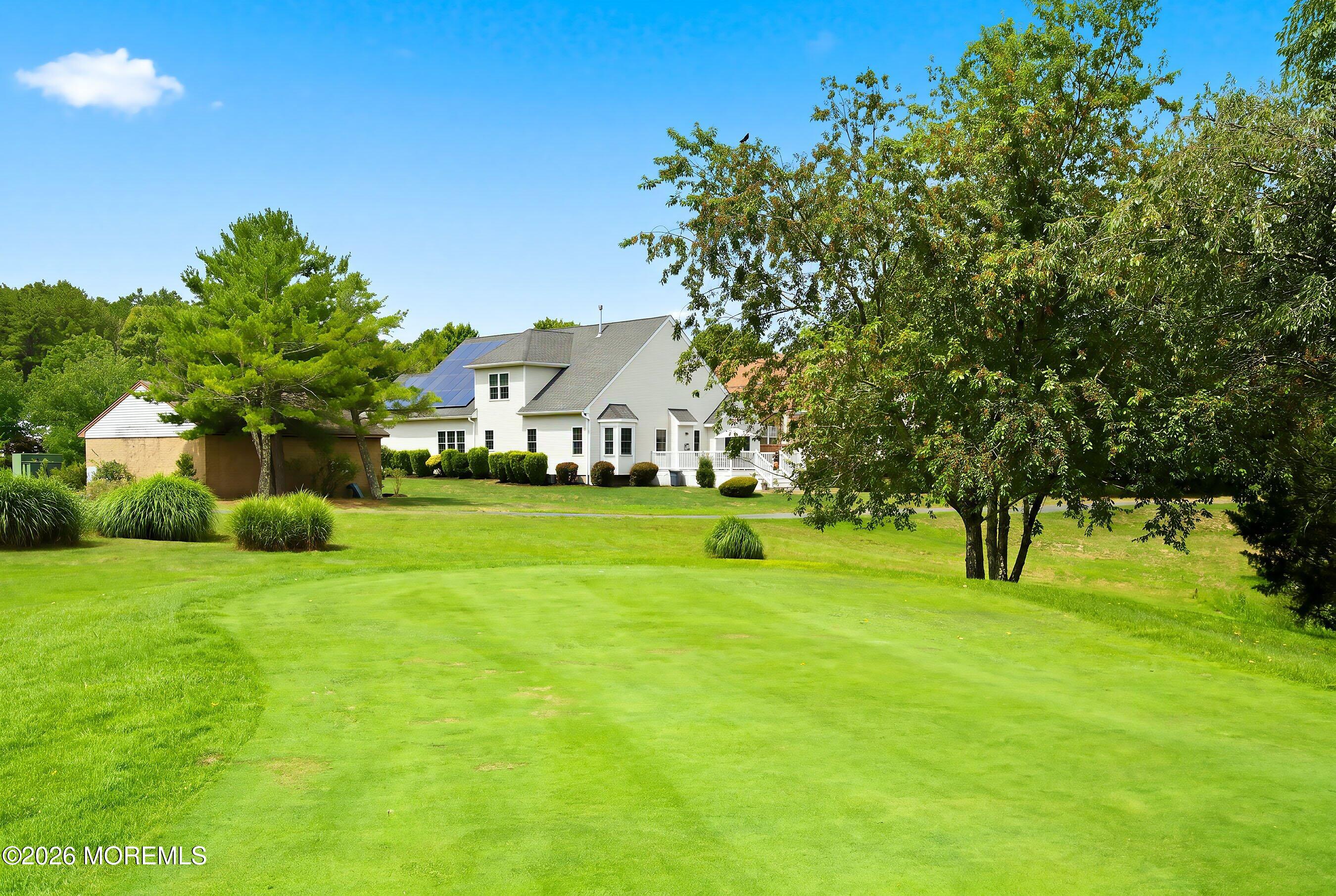 379 Golf View Drive