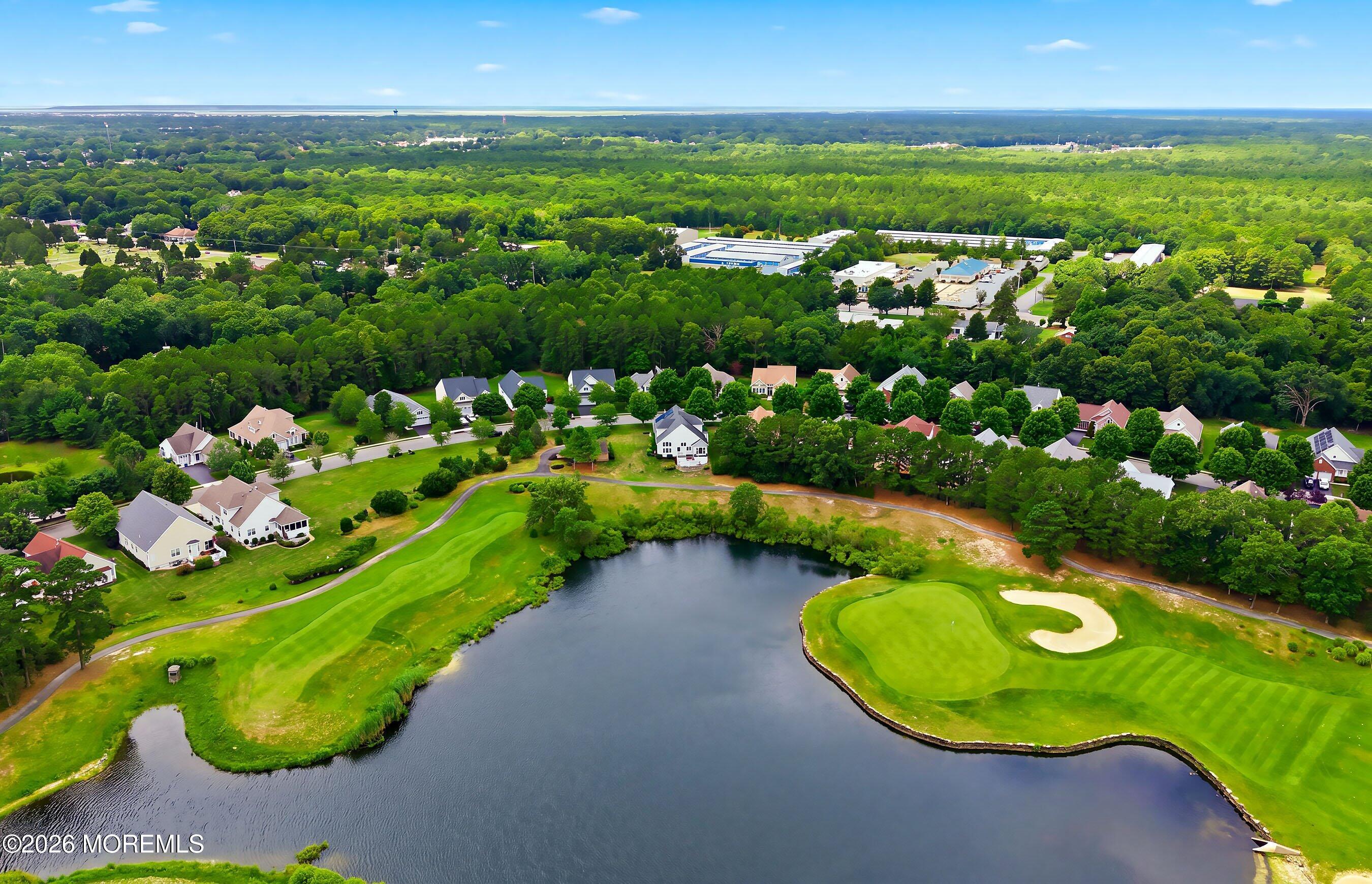 379 Golf View Drive