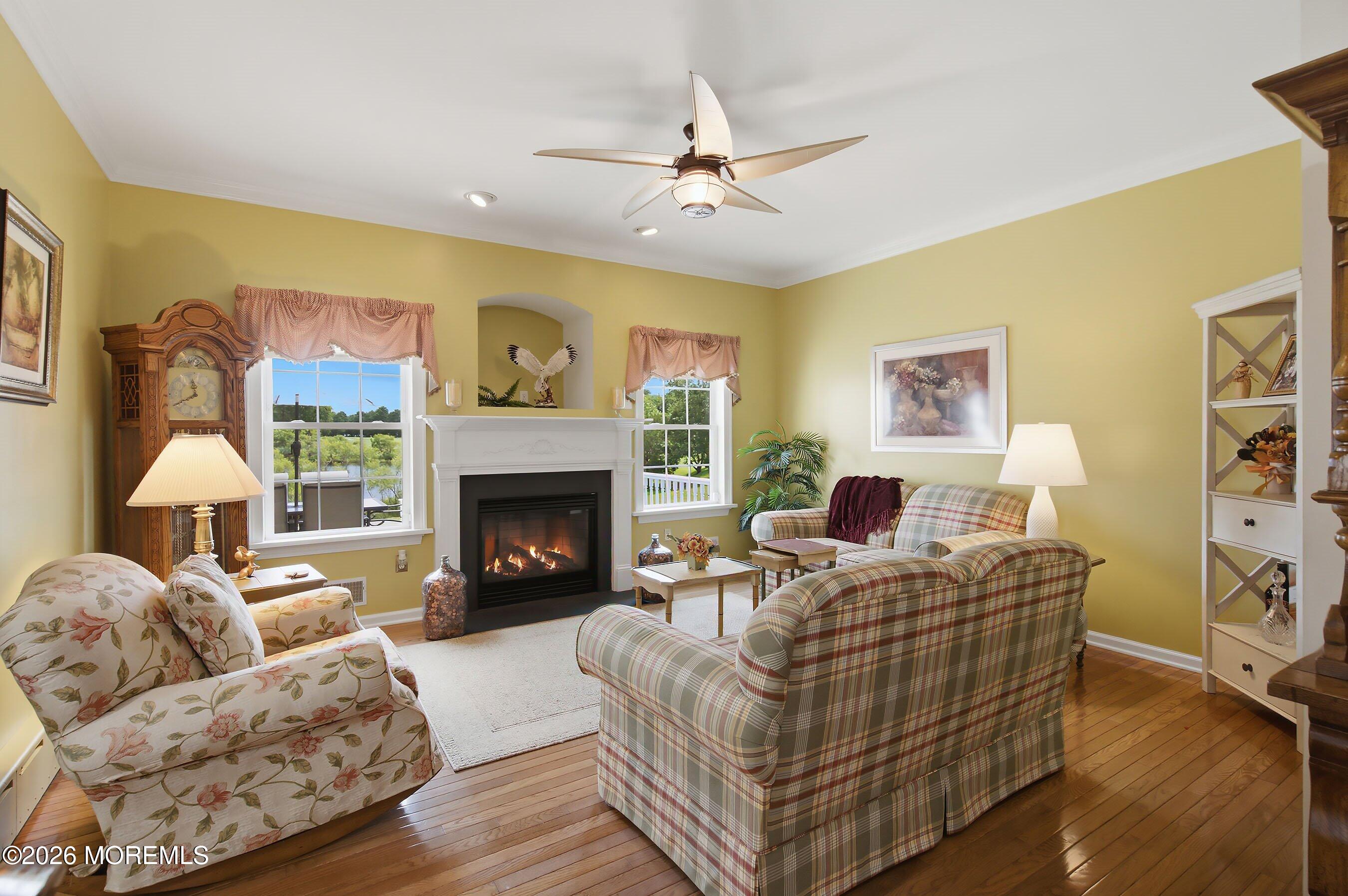 379 Golf View Drive