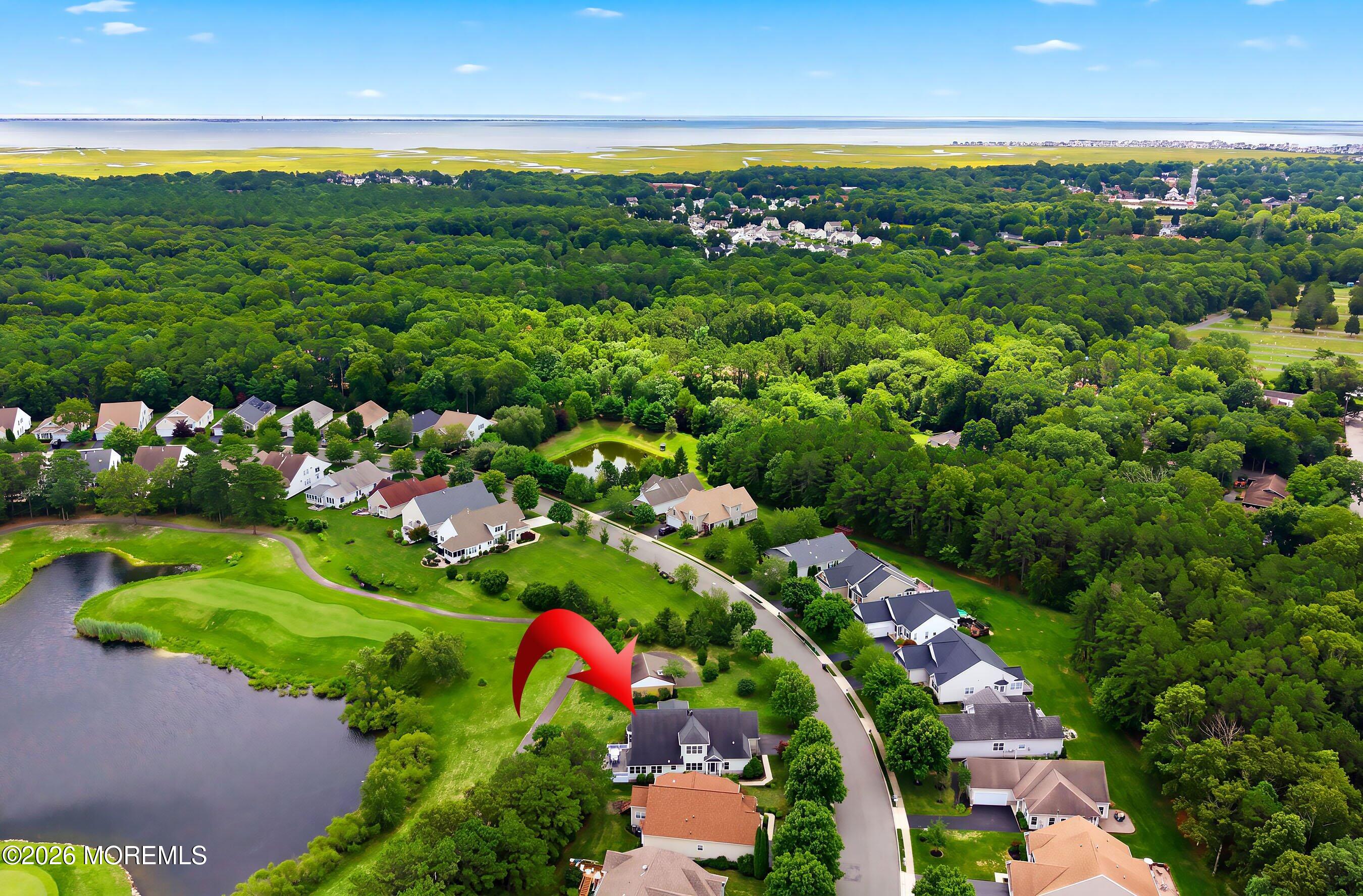 379 Golf View Drive