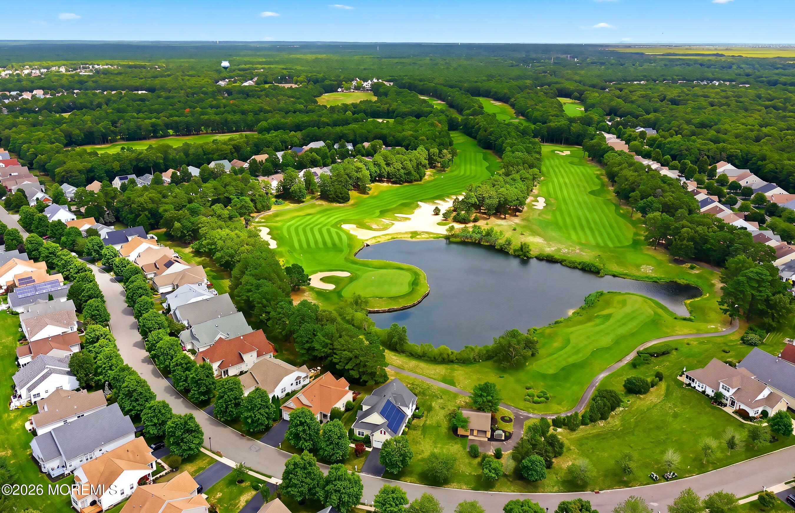 379 Golf View Drive