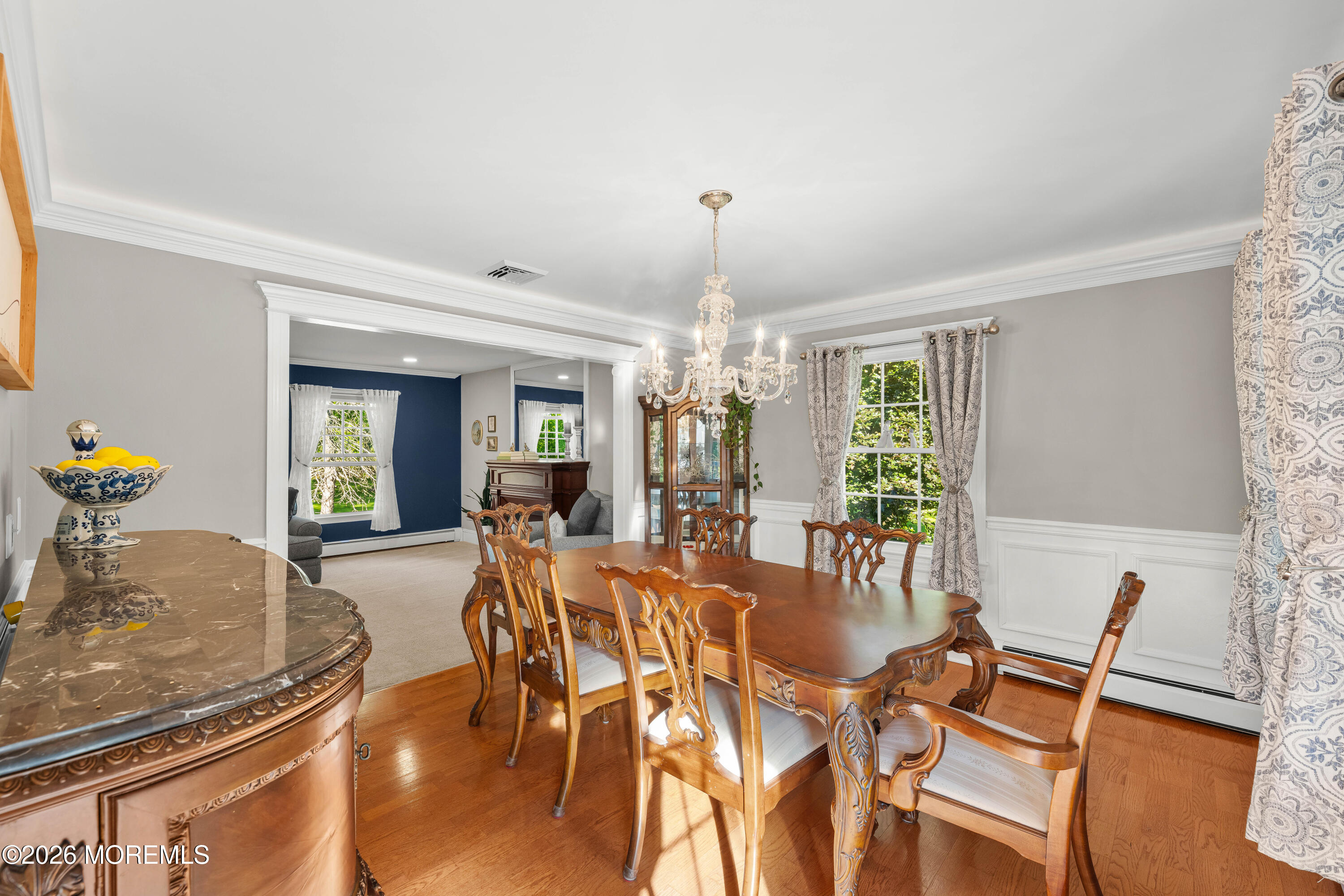 97 Beacon Hill Road