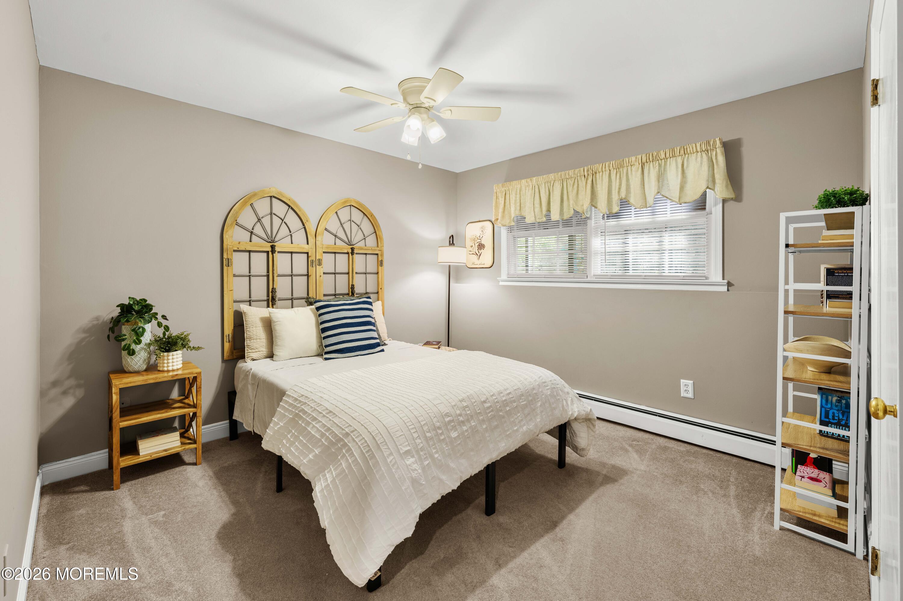 97 Beacon Hill Road