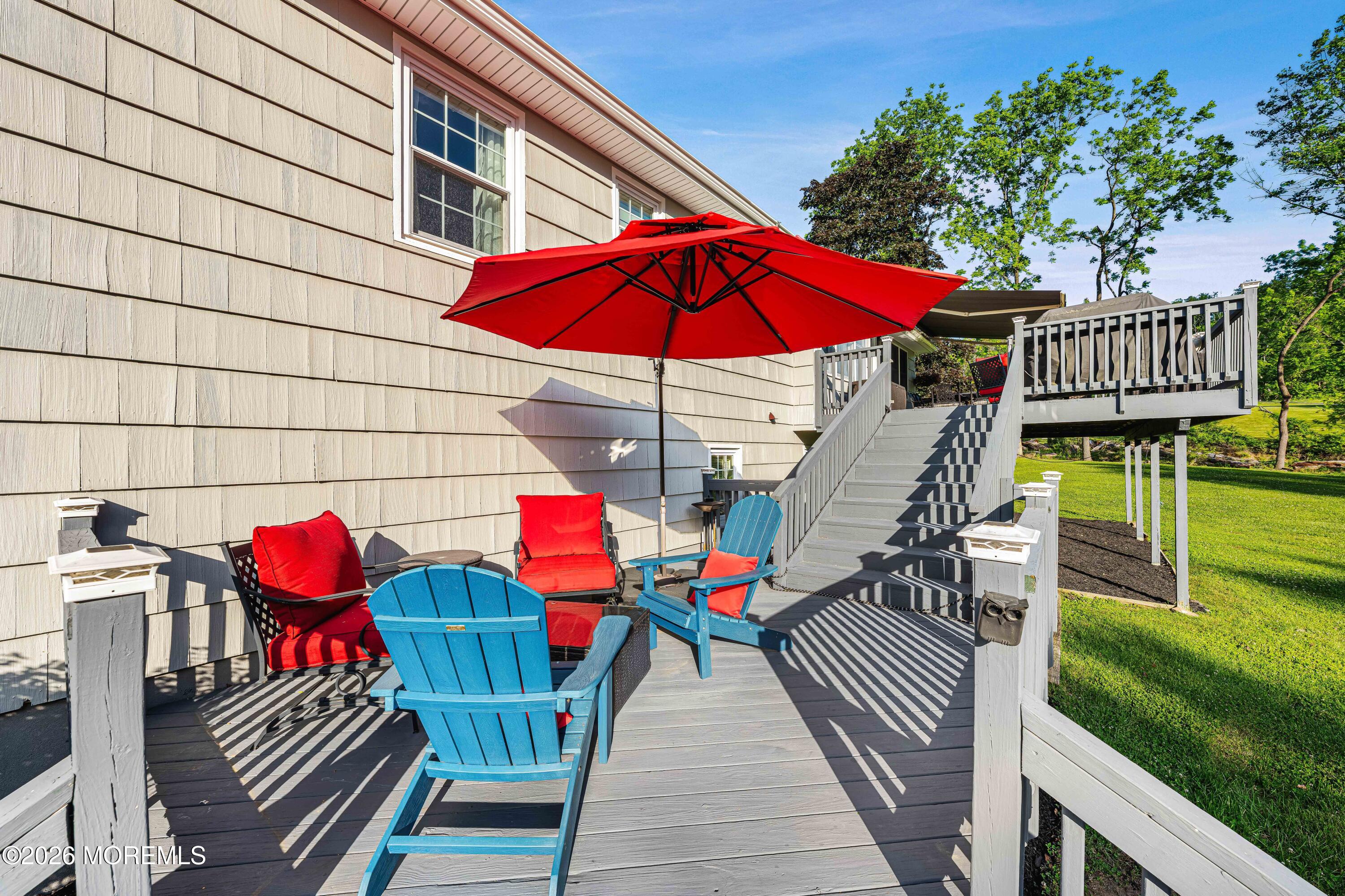 97 Beacon Hill Road