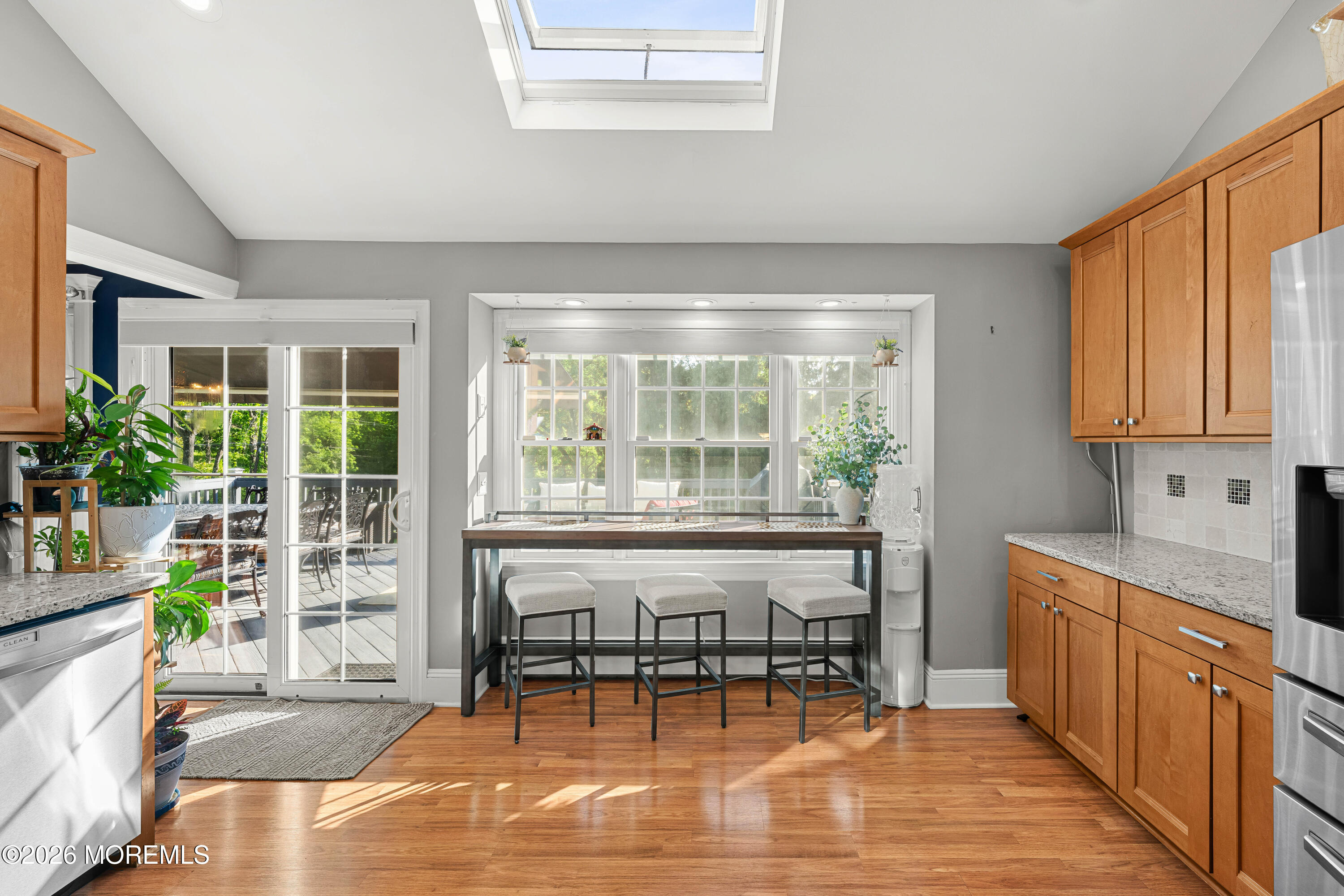 97 Beacon Hill Road