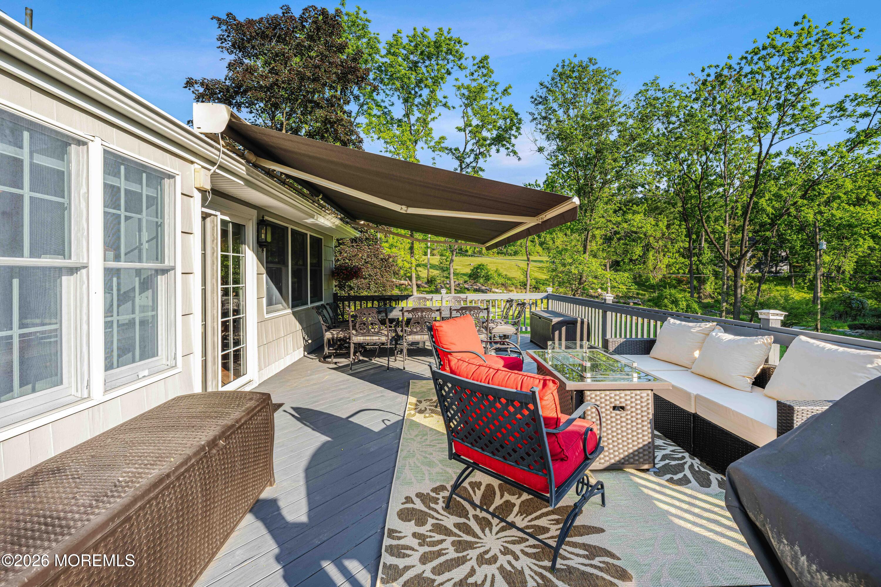 97 Beacon Hill Road