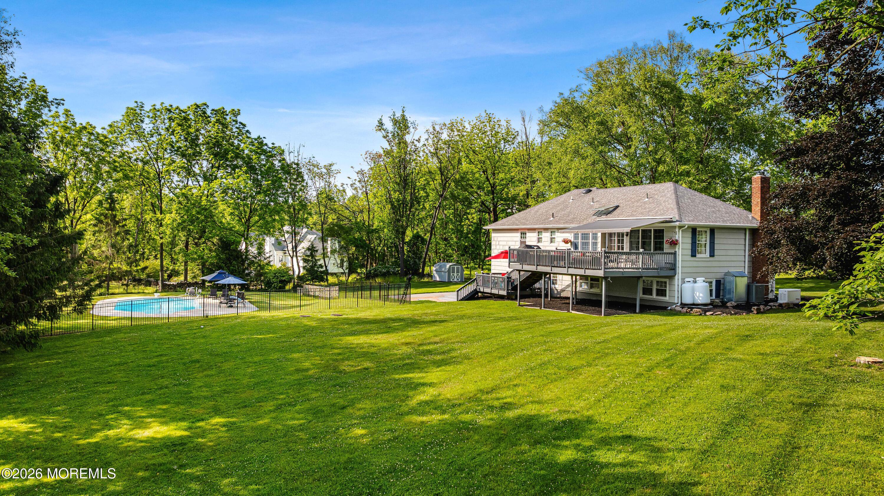 97 Beacon Hill Road