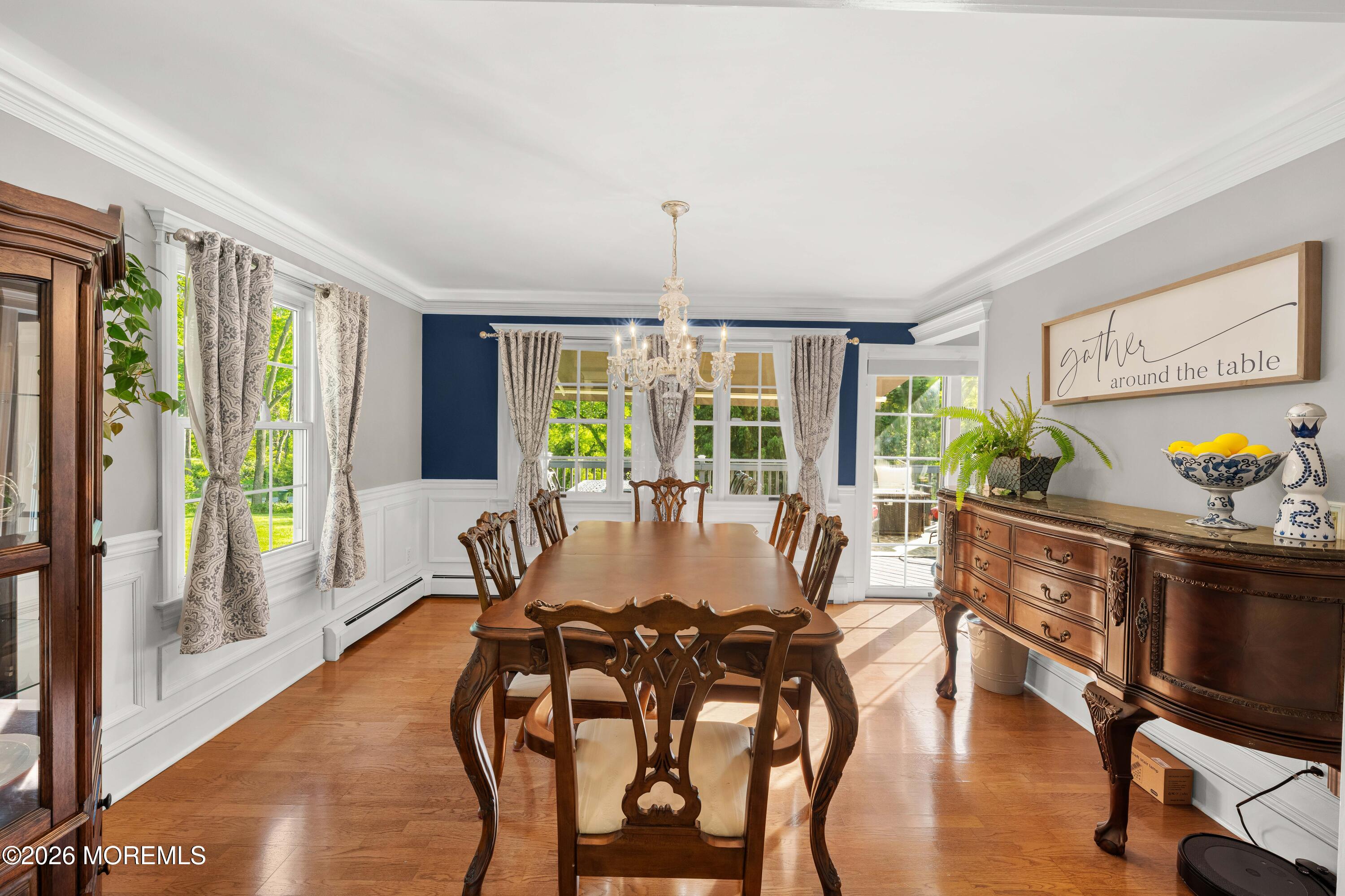 97 Beacon Hill Road