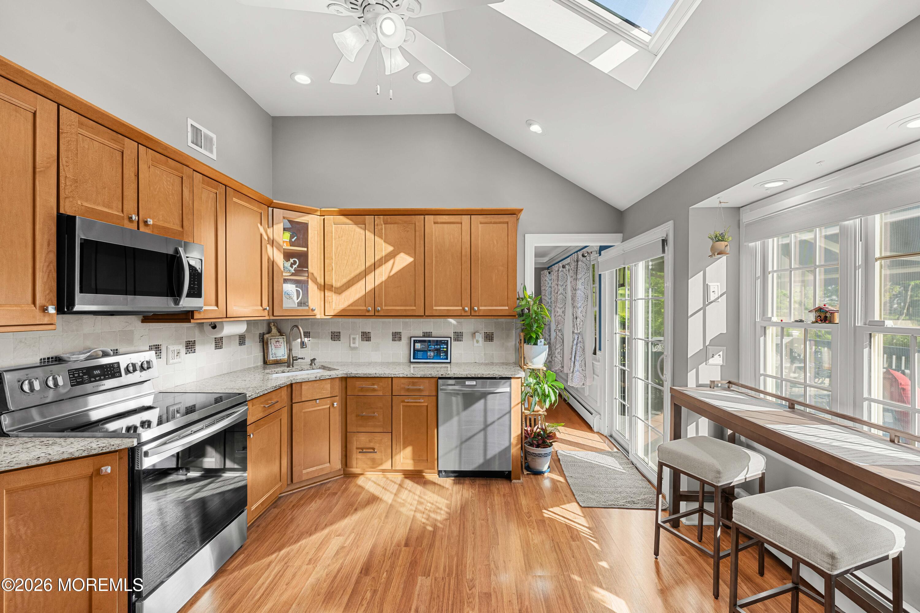 97 Beacon Hill Road