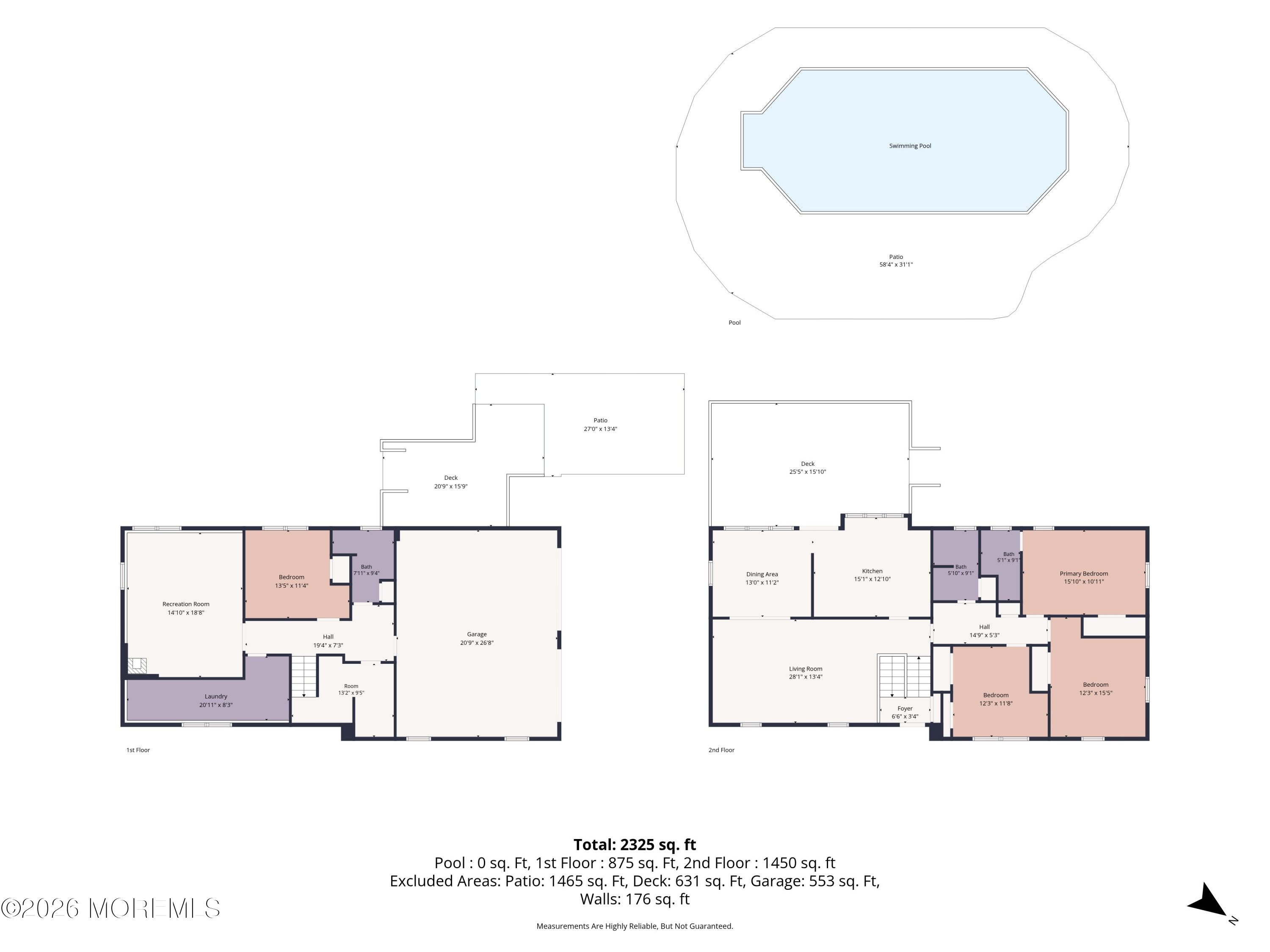 97 Beacon Hill Road