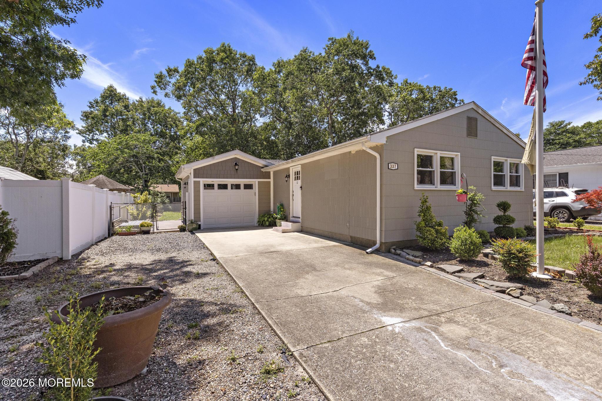 337 Enterprise Drive