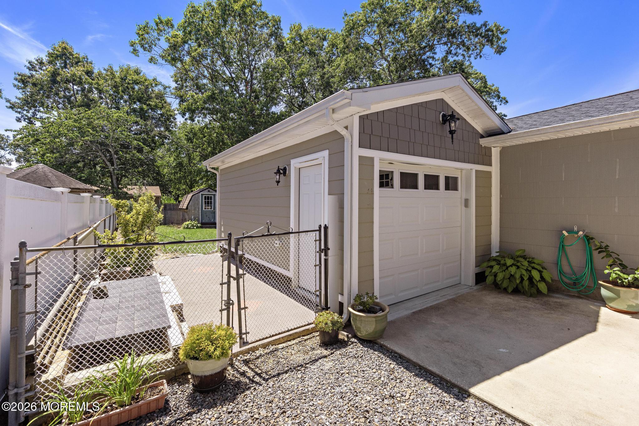 337 Enterprise Drive