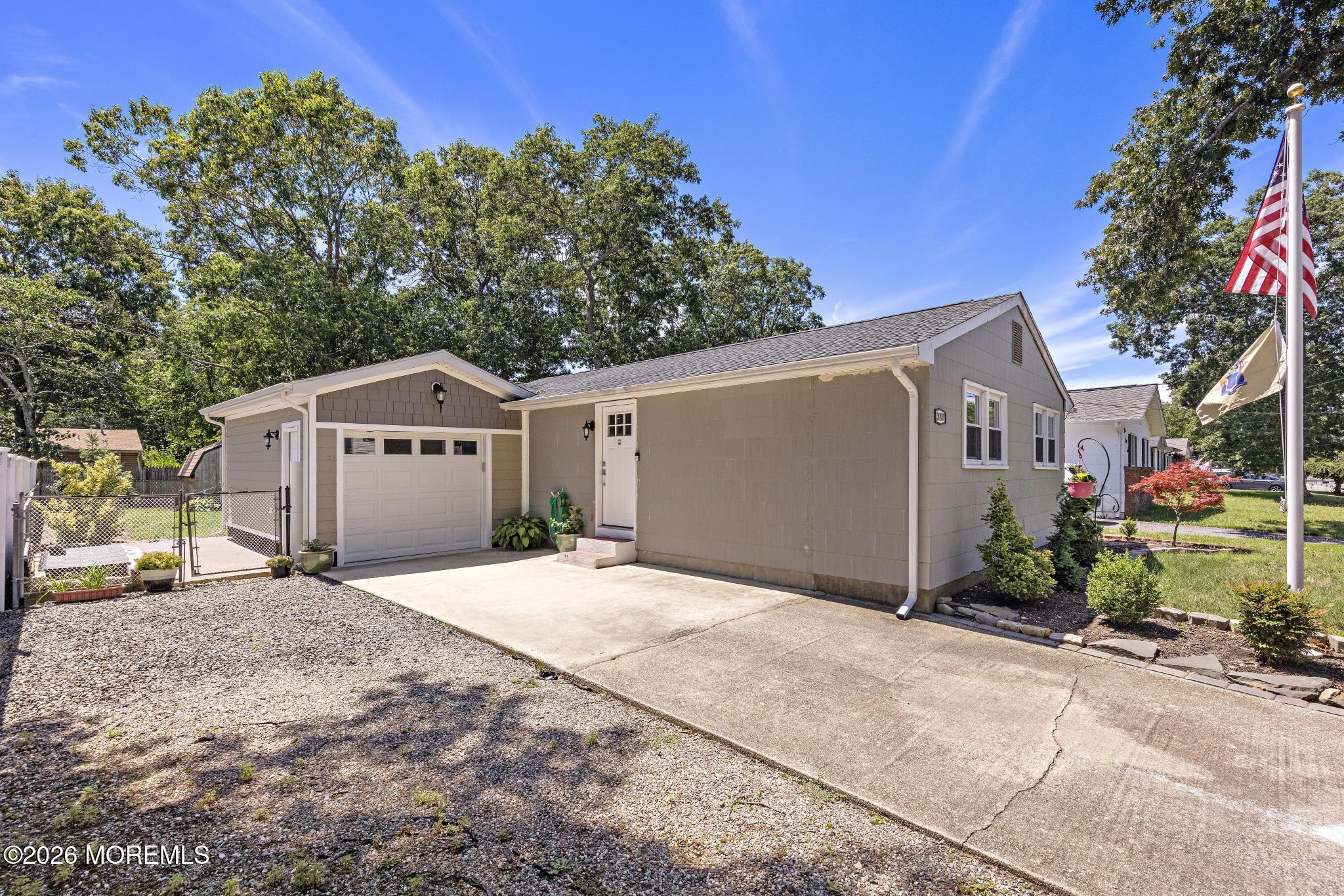 337 Enterprise Drive