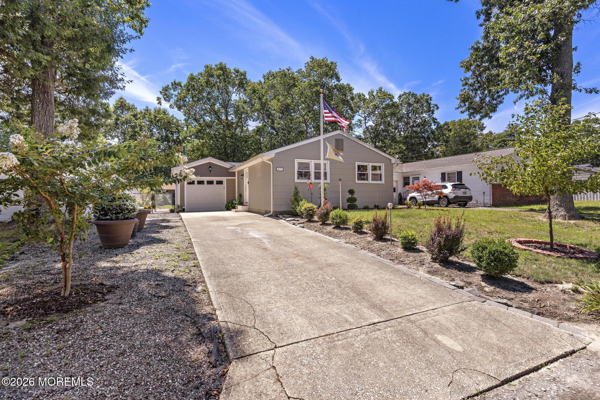 337 Enterprise Drive