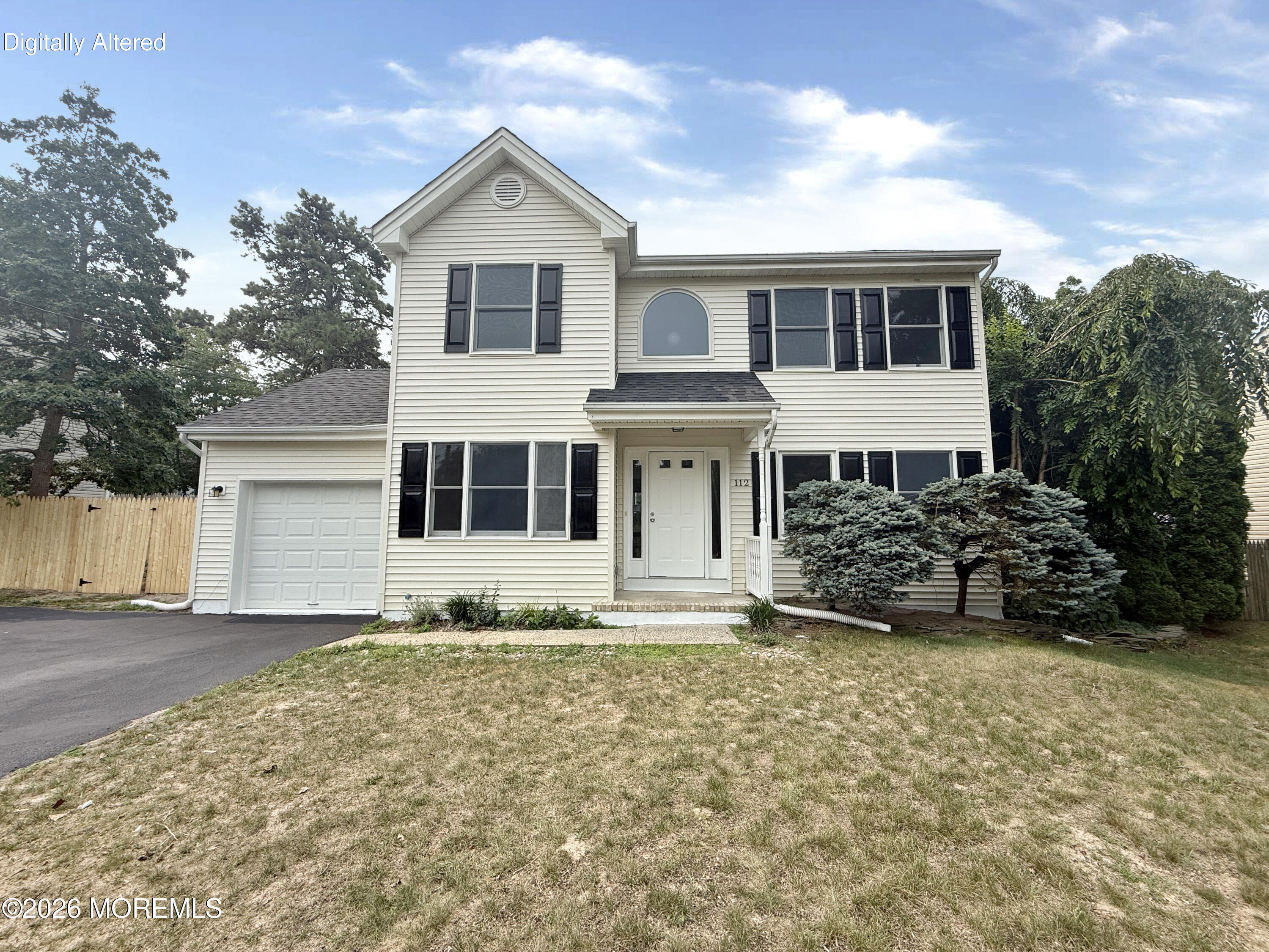 112 Lubbers Lane