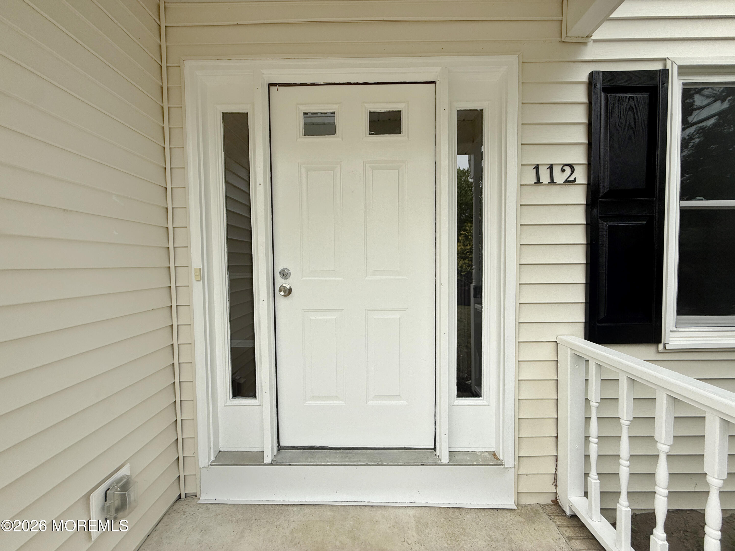 112 Lubbers Lane