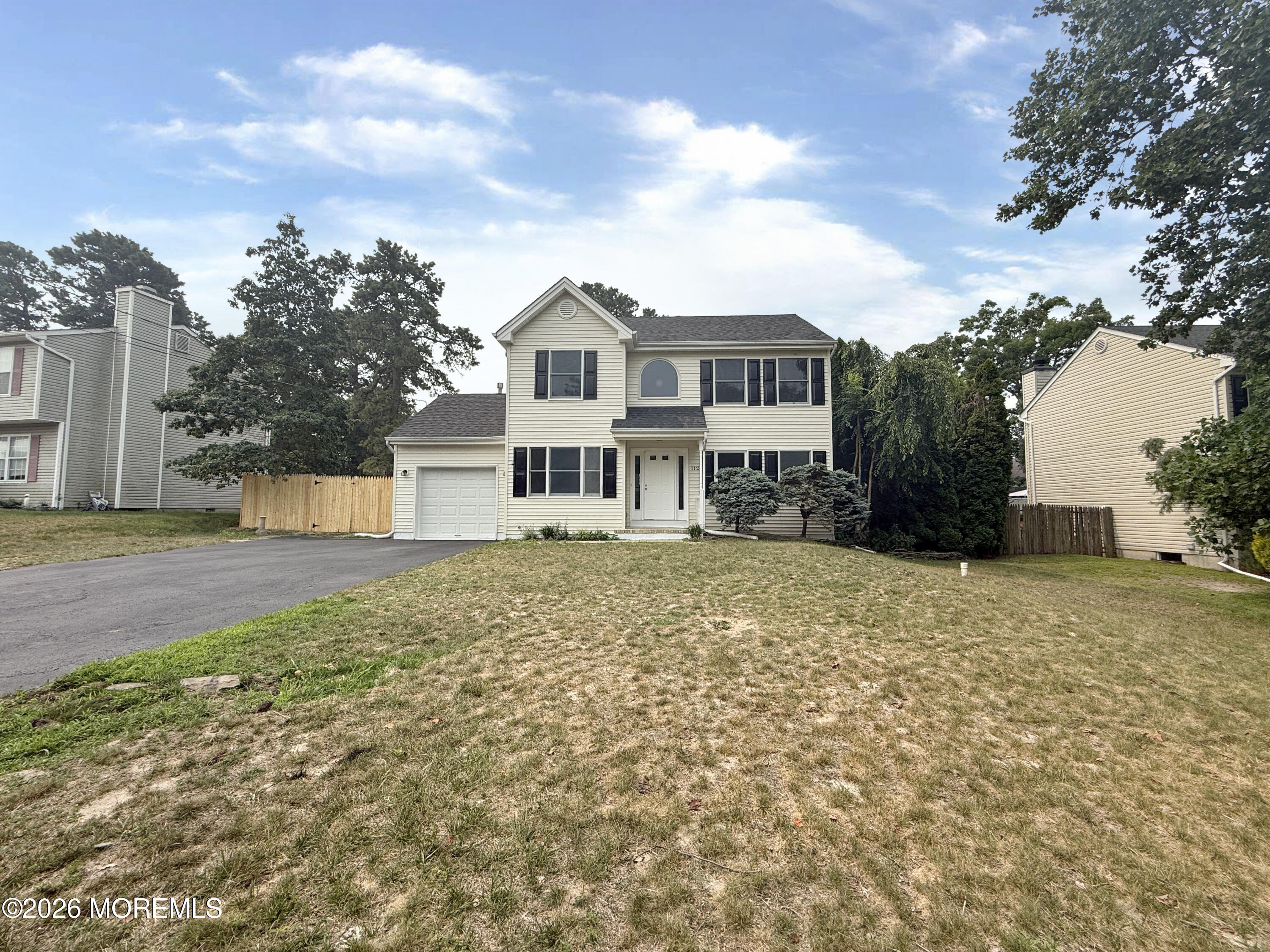 112 Lubbers Lane