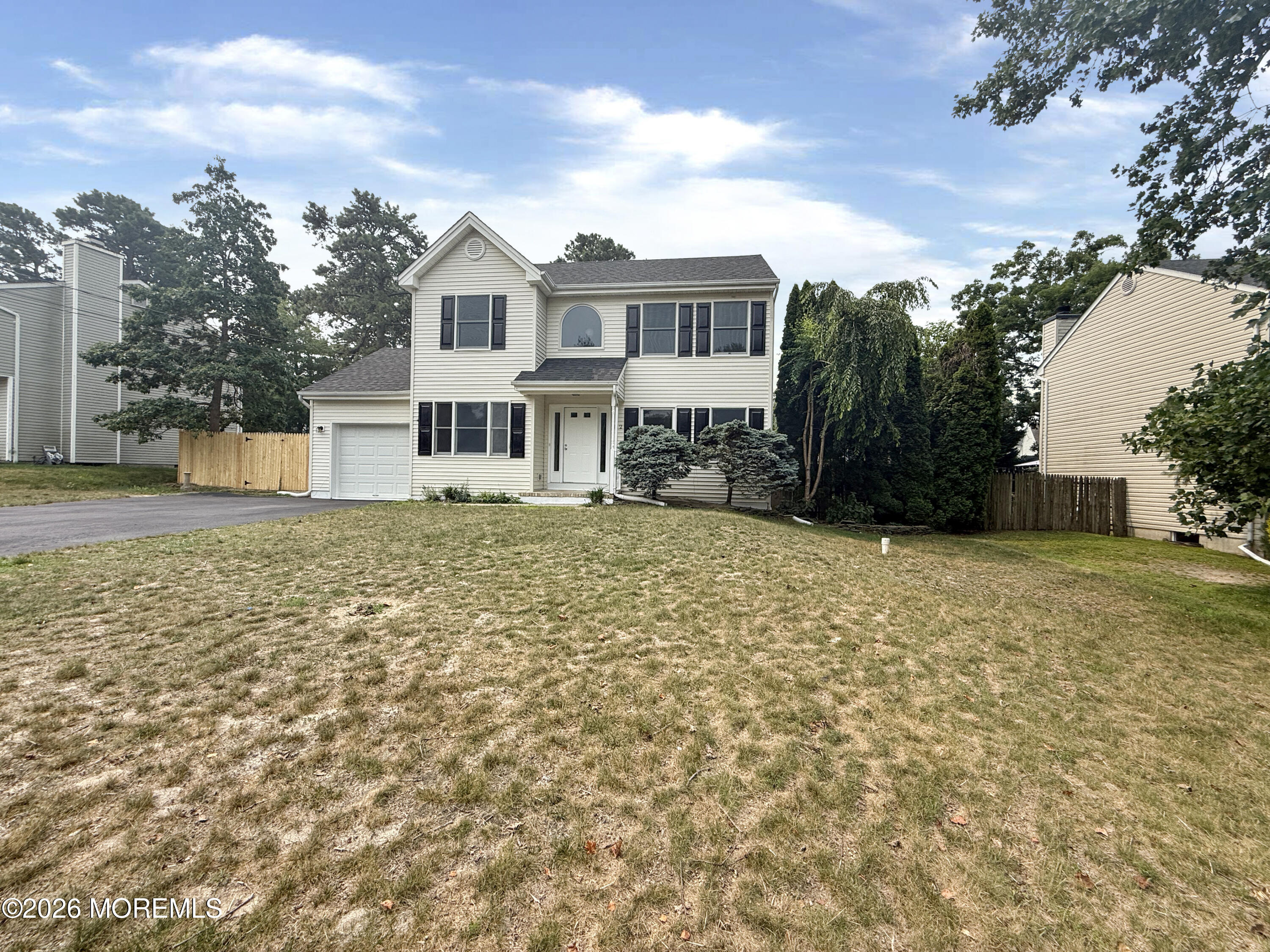 112 Lubbers Lane