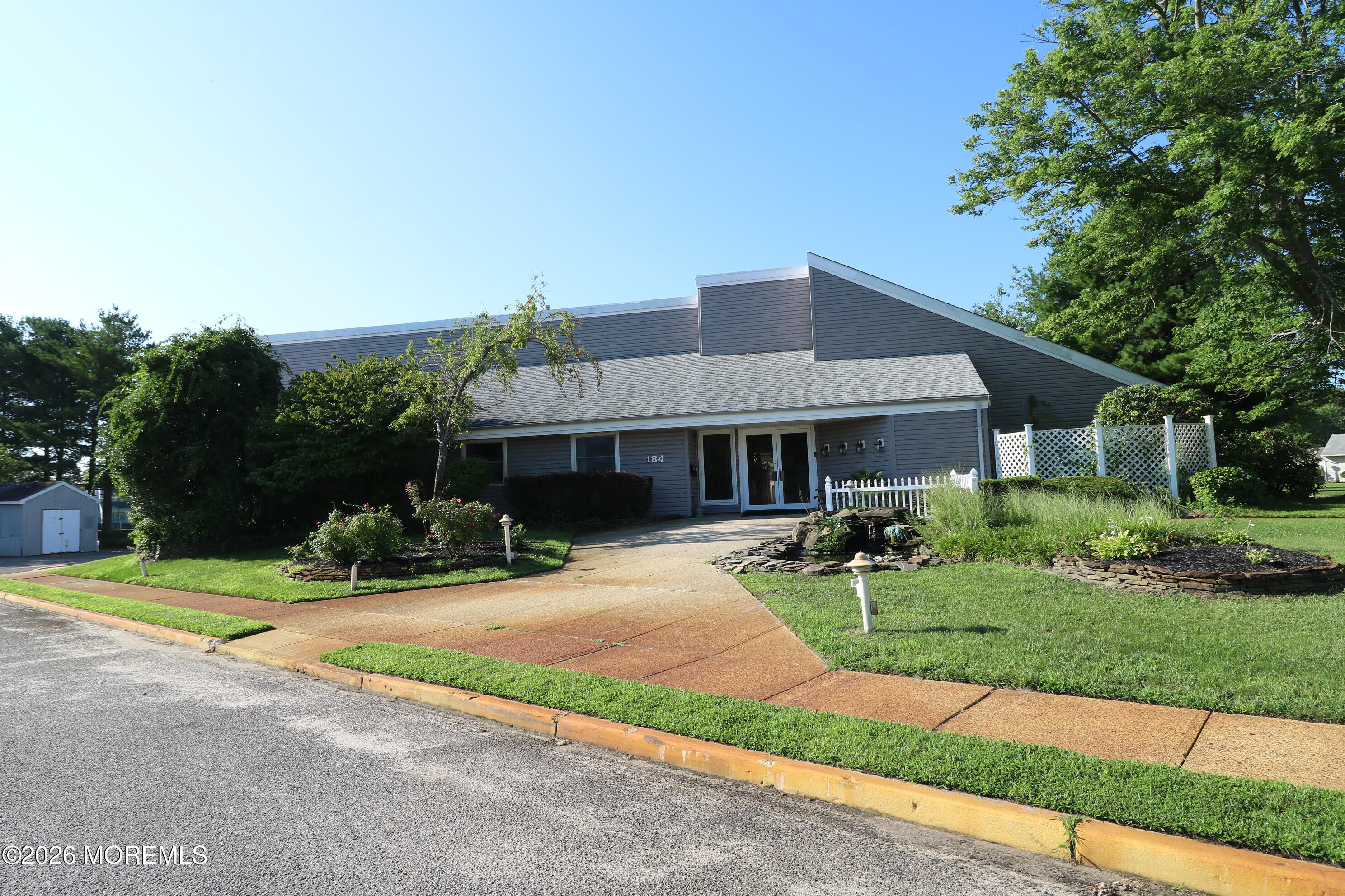 9 Gibraltar Court