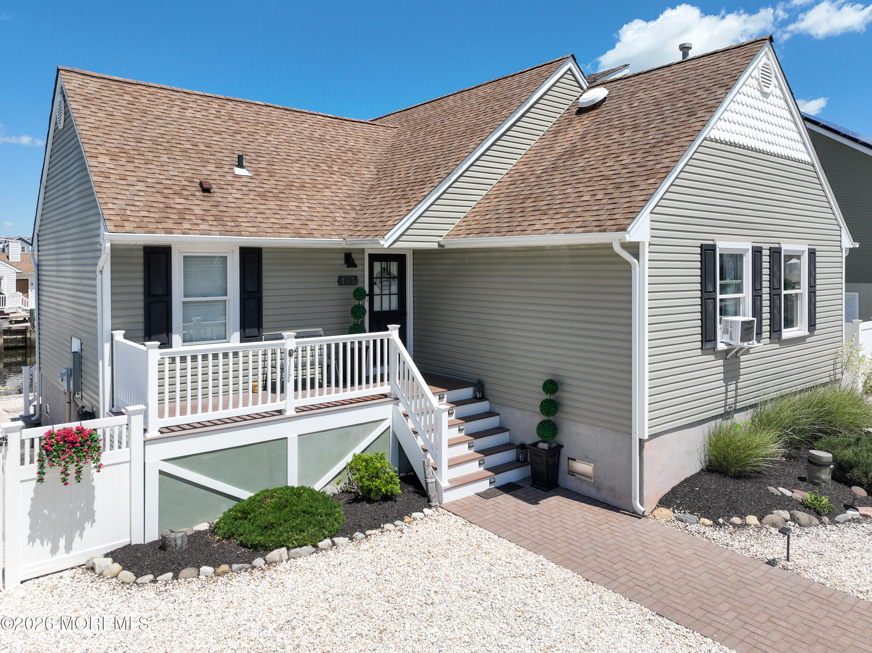 140 Matilda Drive