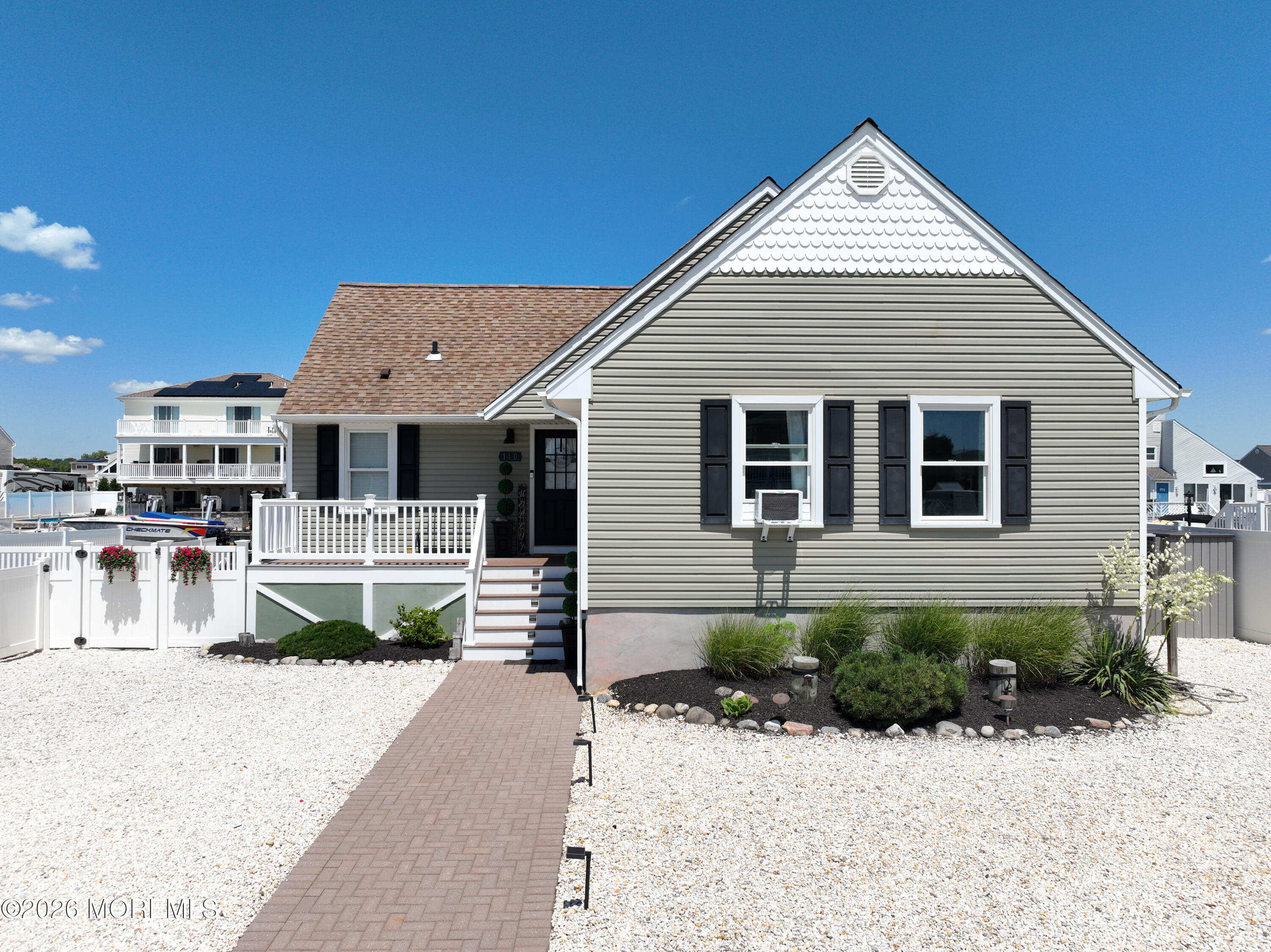 140 Matilda Drive