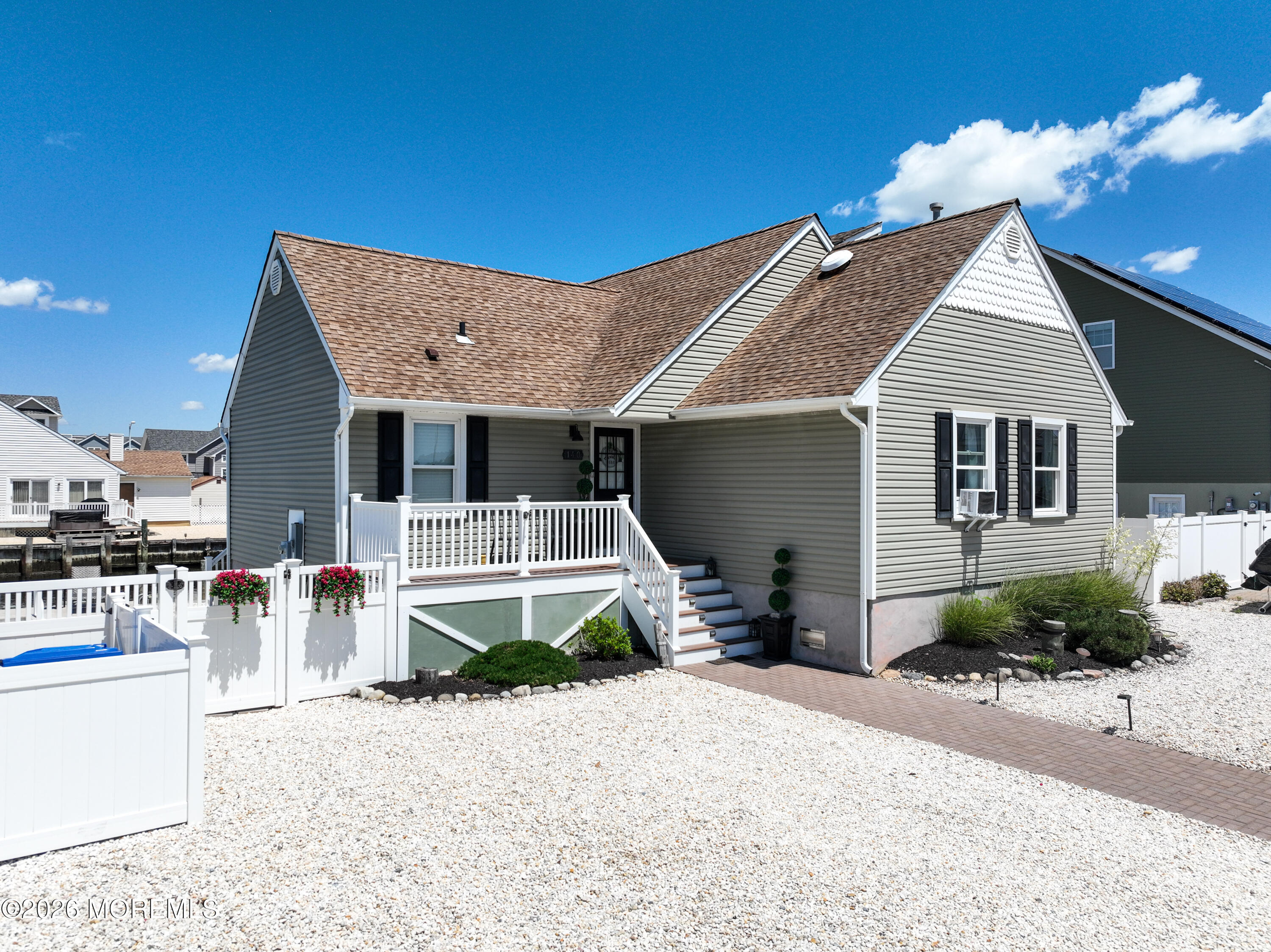 140 Matilda Drive