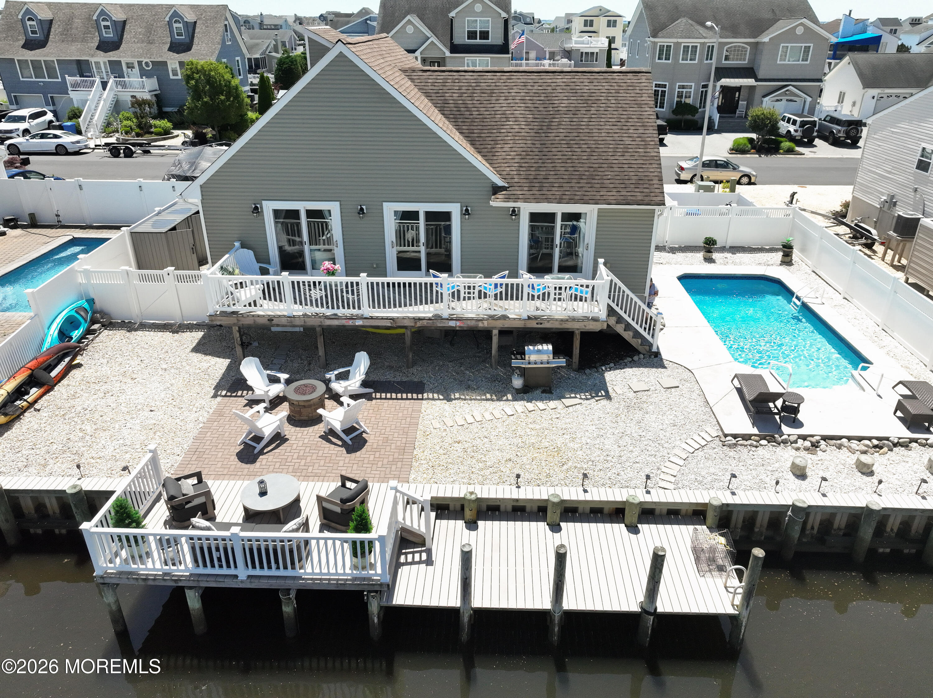 140 Matilda Drive