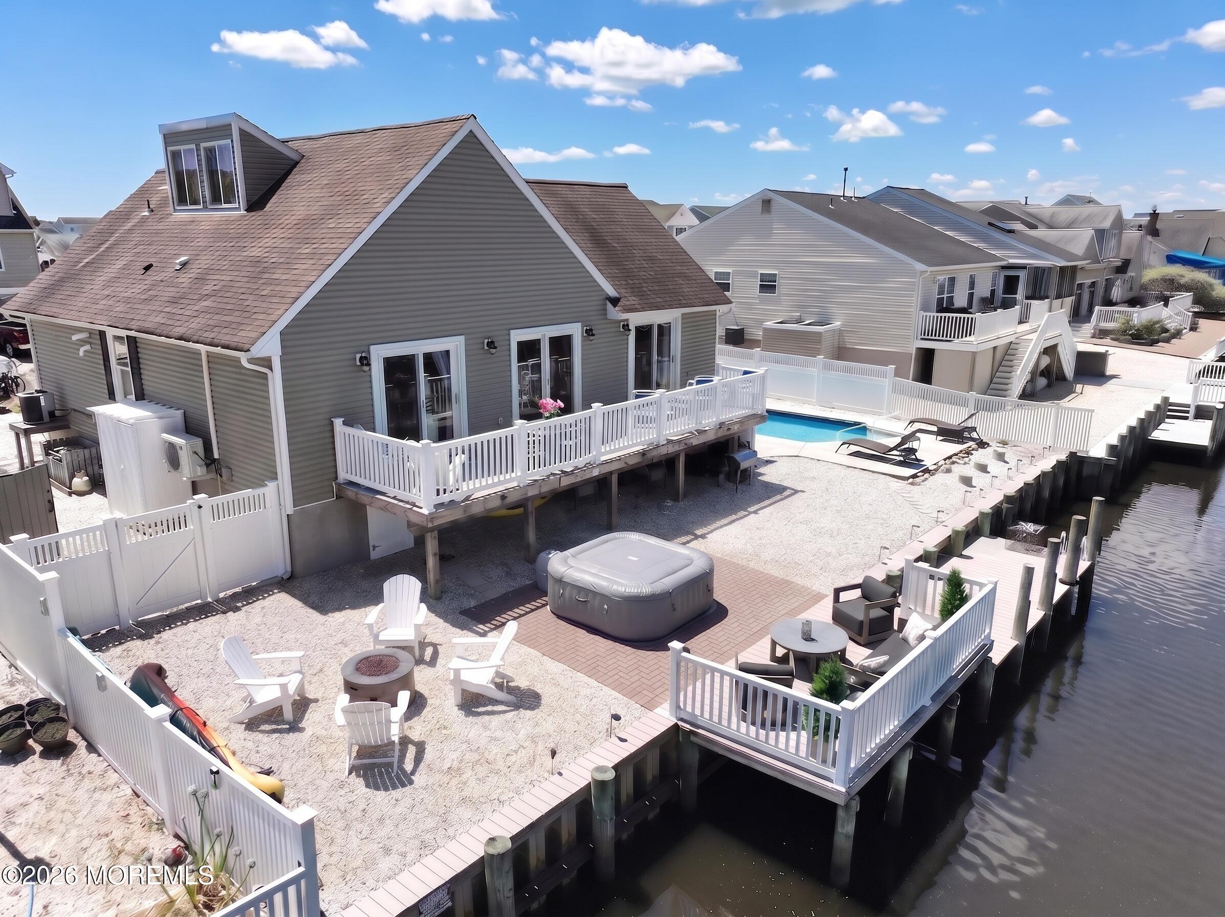 140 Matilda Drive