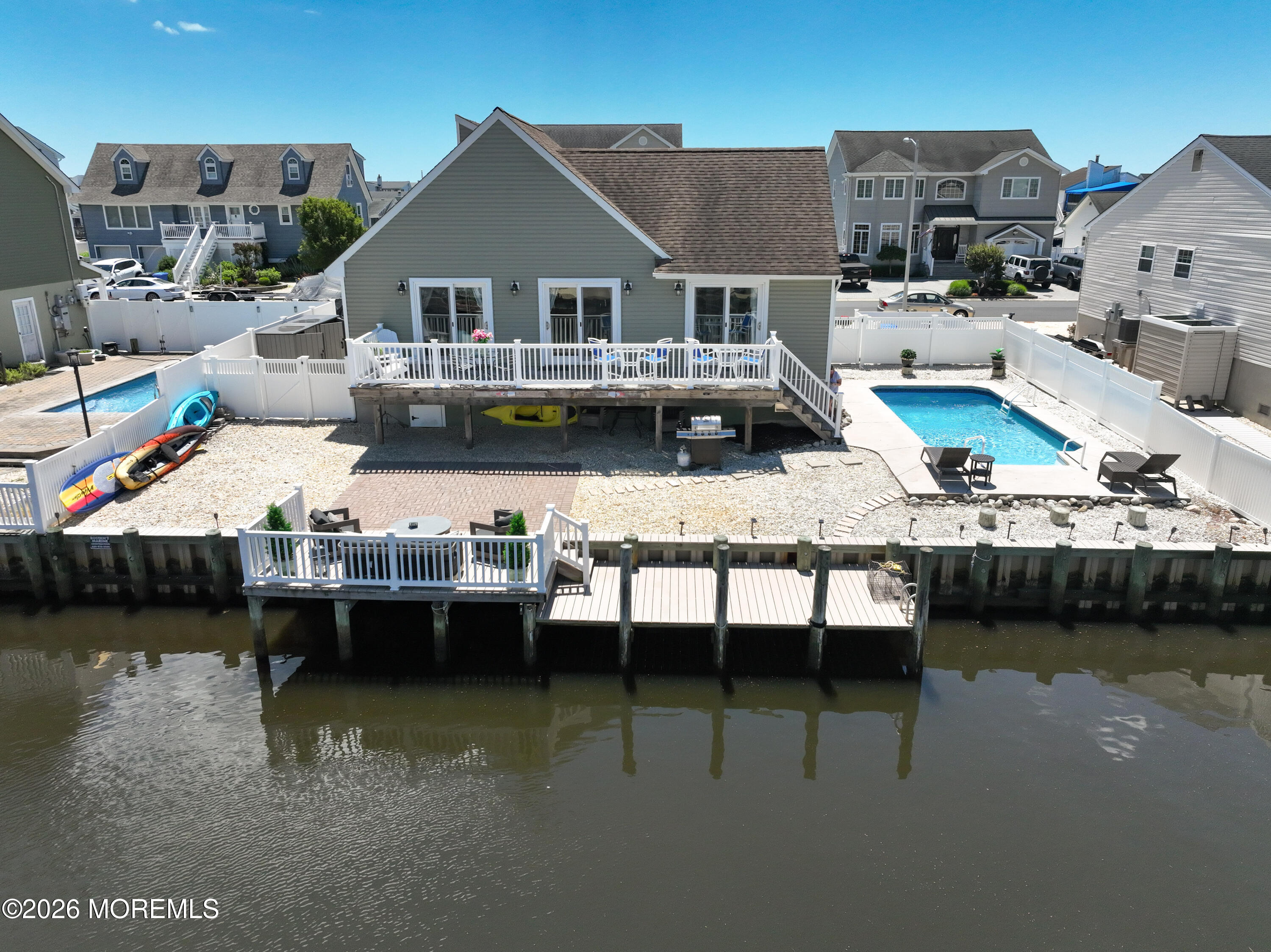 140 Matilda Drive
