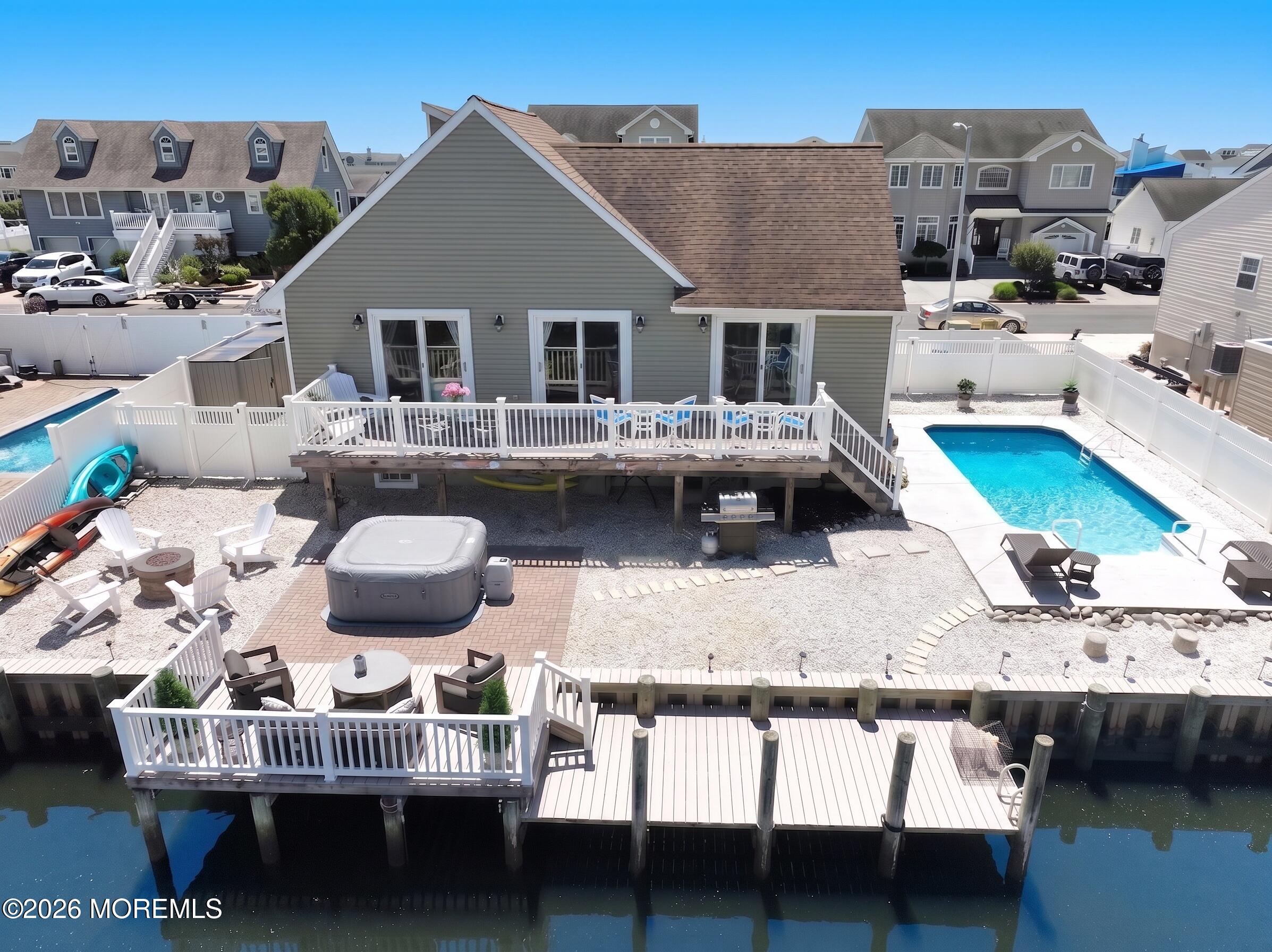 140 Matilda Drive