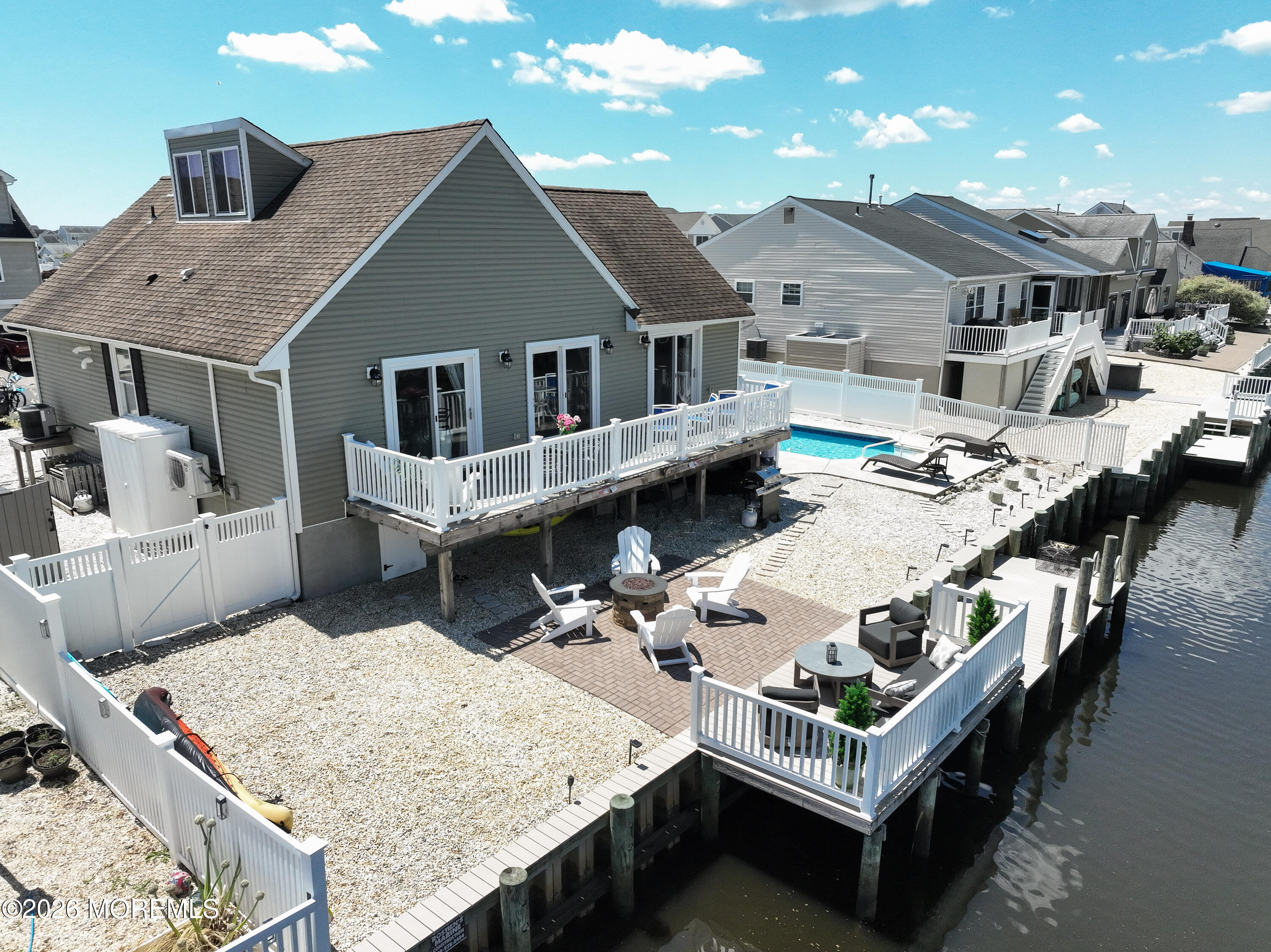 140 Matilda Drive