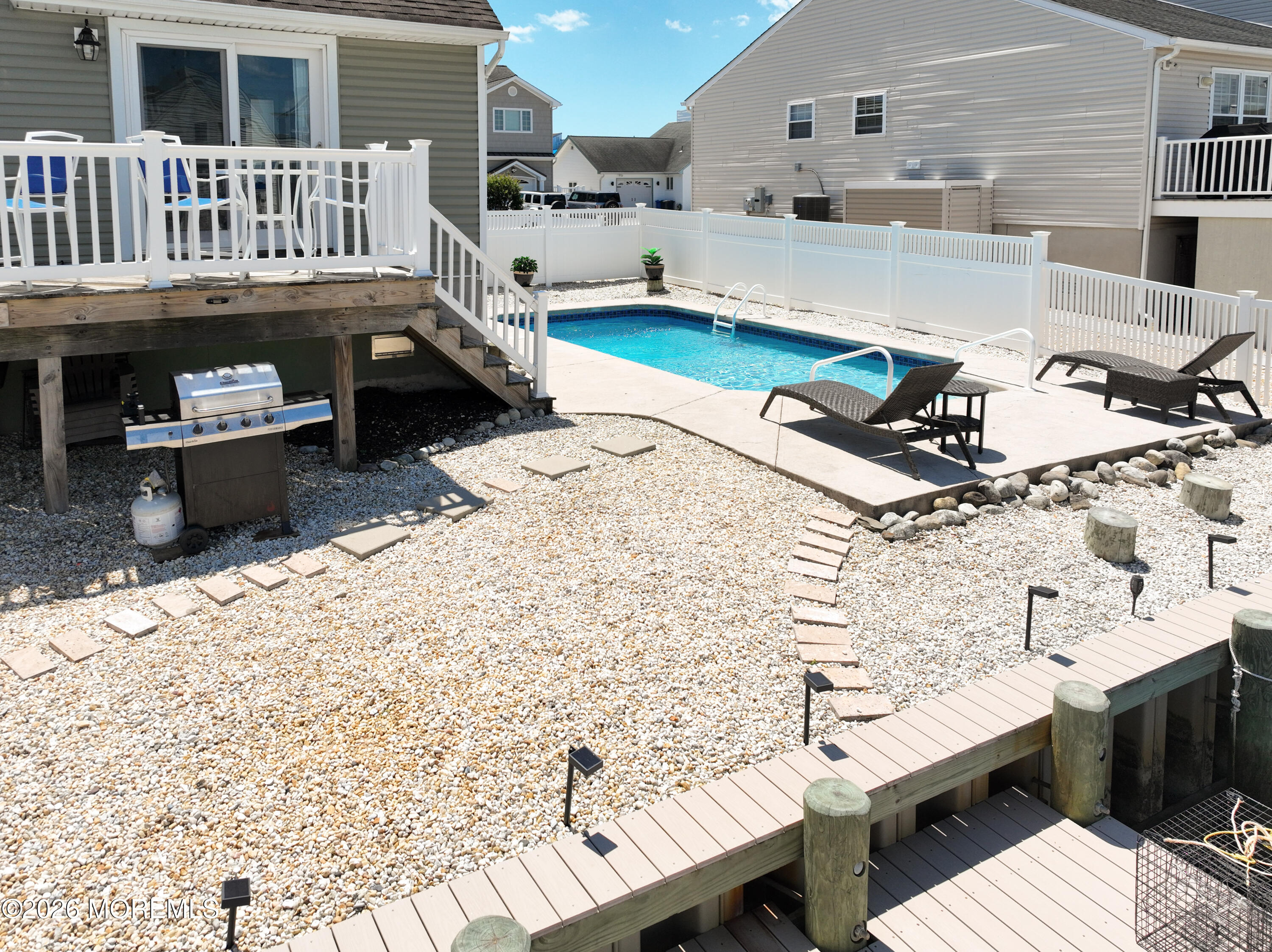 140 Matilda Drive