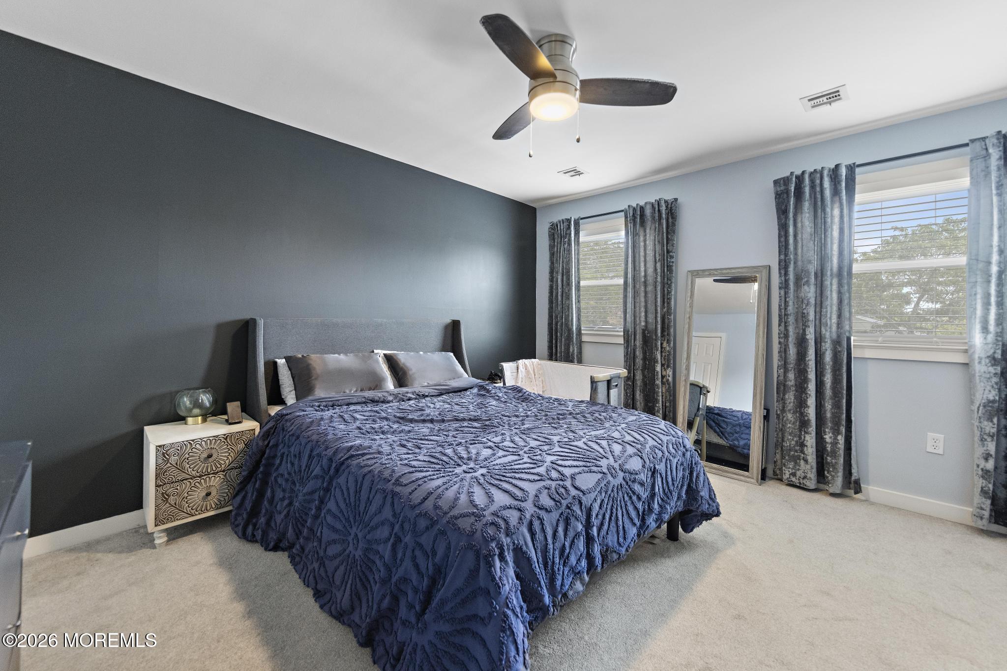 6 Mediterranean Court