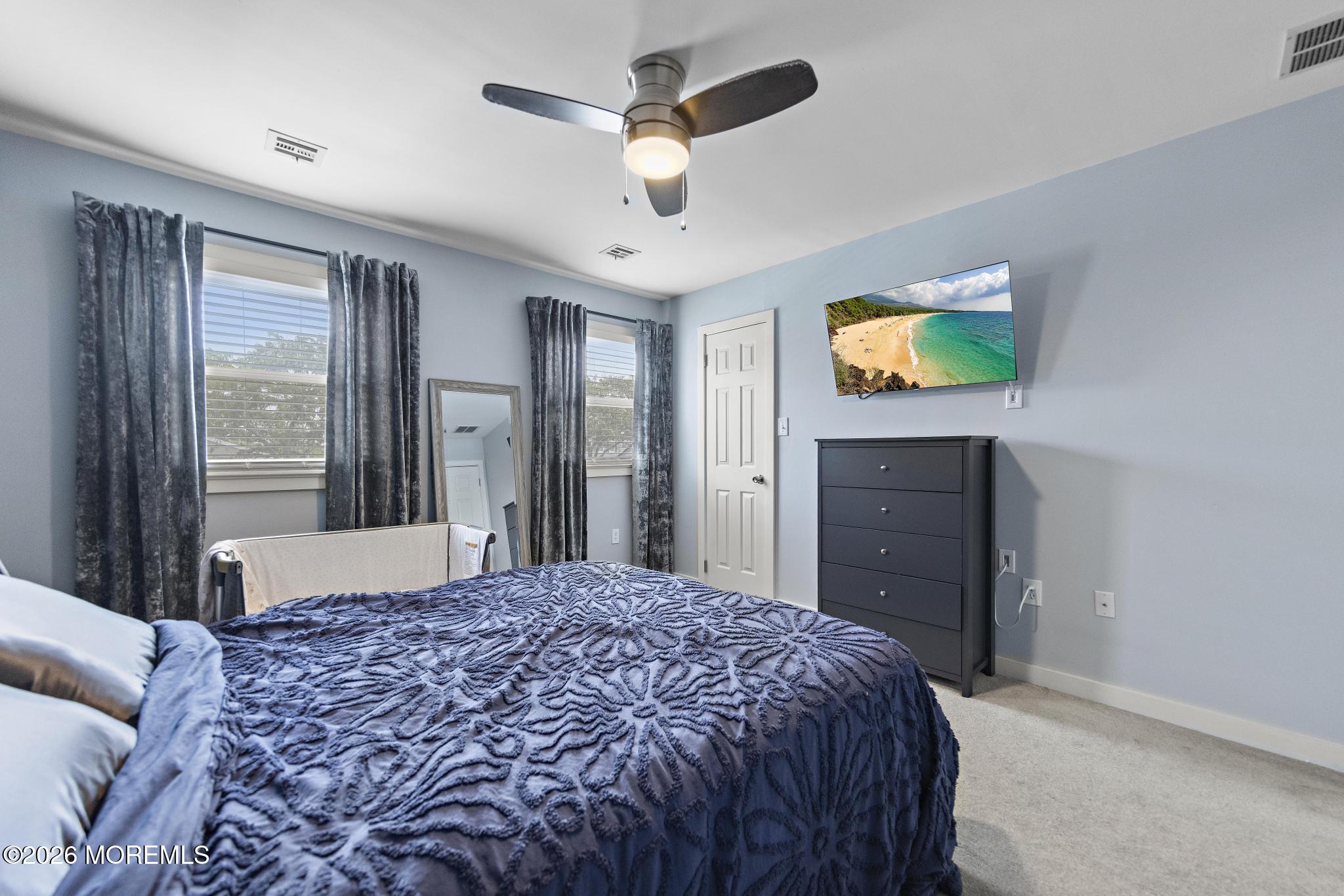 6 Mediterranean Court