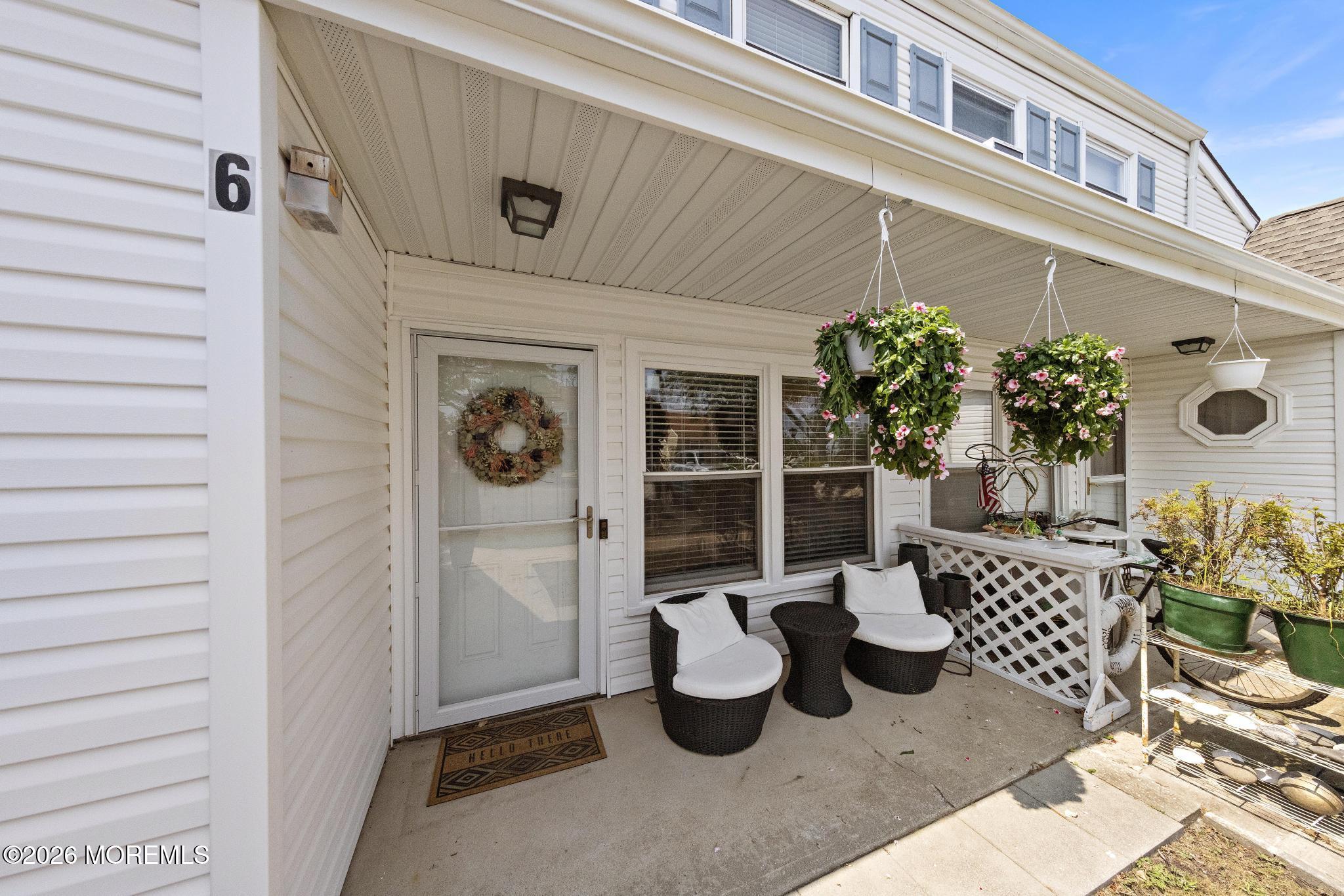 6 Mediterranean Court